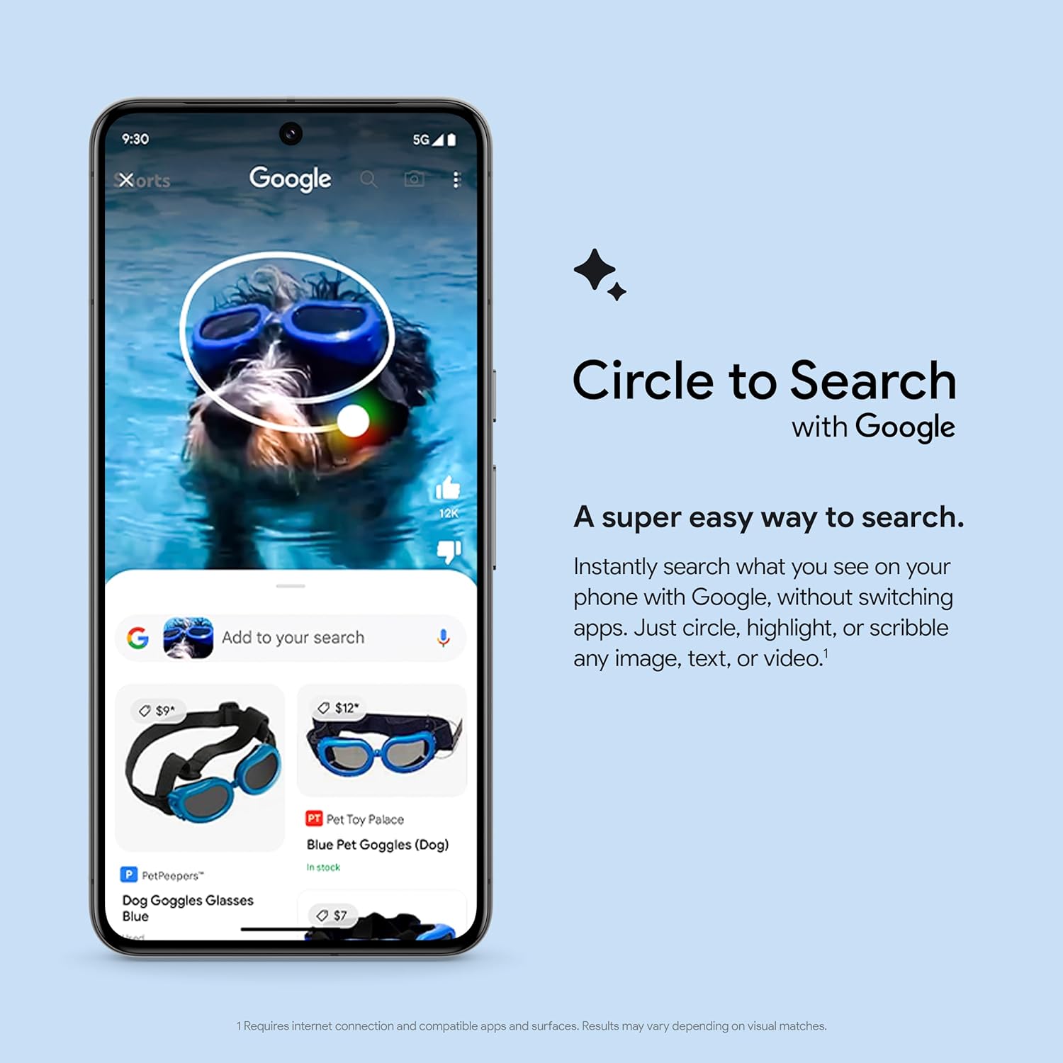 Google Pixel 8 Pro - Unlocked Android Smartphone with Telephoto Lens and Super Actua Display - 24-Hour Battery - Obsidian - 256 GB - Image 13