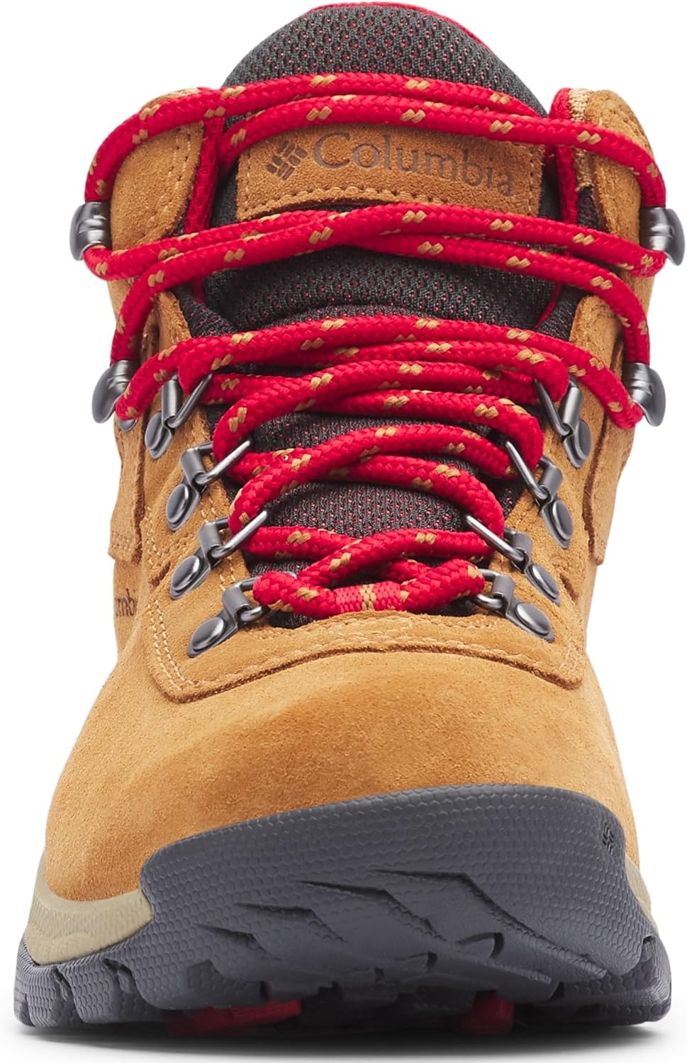 Columbia Women's Discontinued Newton Ridge Plus Waterproof Amped - Image 3