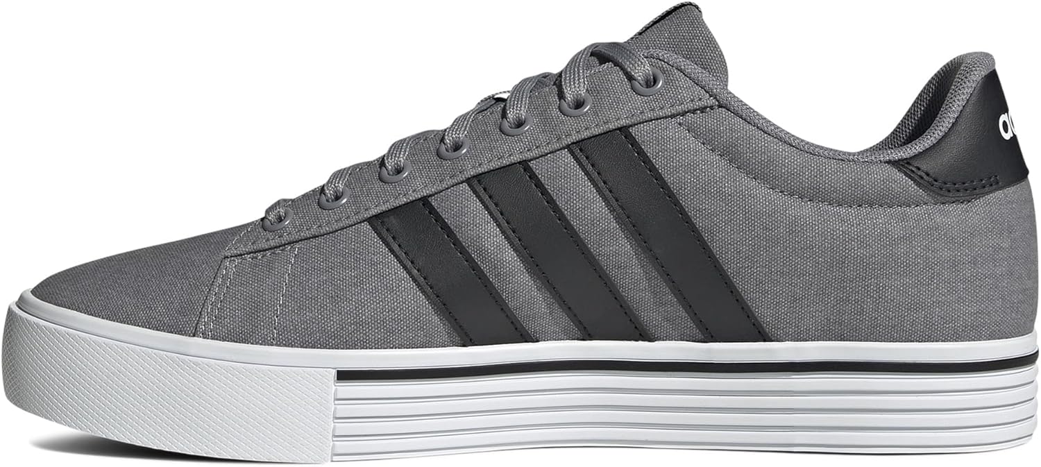 adidas Men's Daily 4.0 Sneaker - Image 6