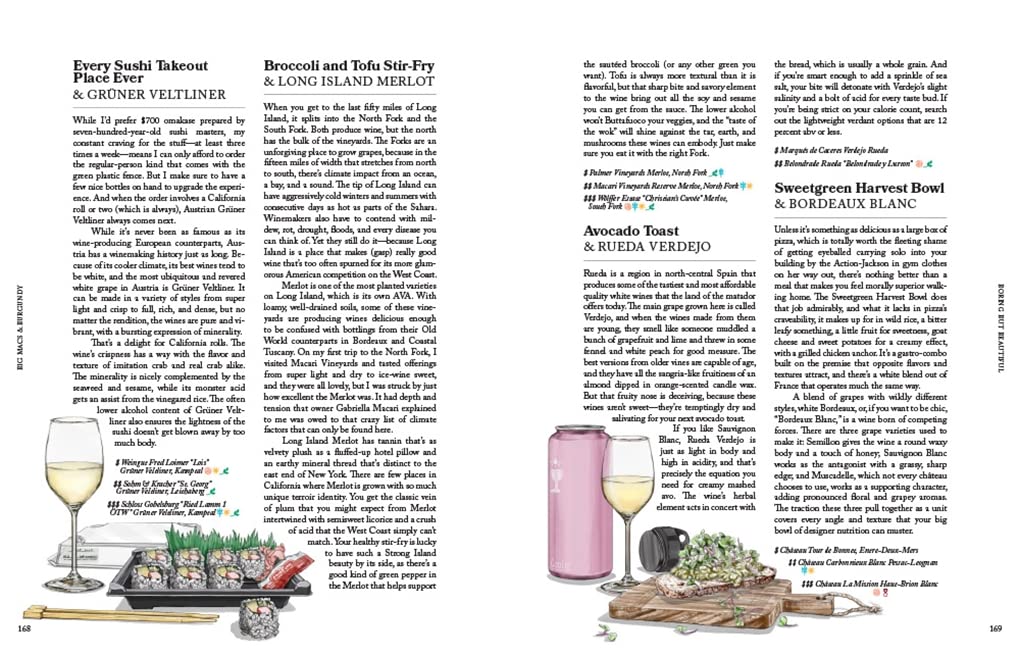 Big Macs & Burgundy: Wine Pairings for the Real World - Image 9