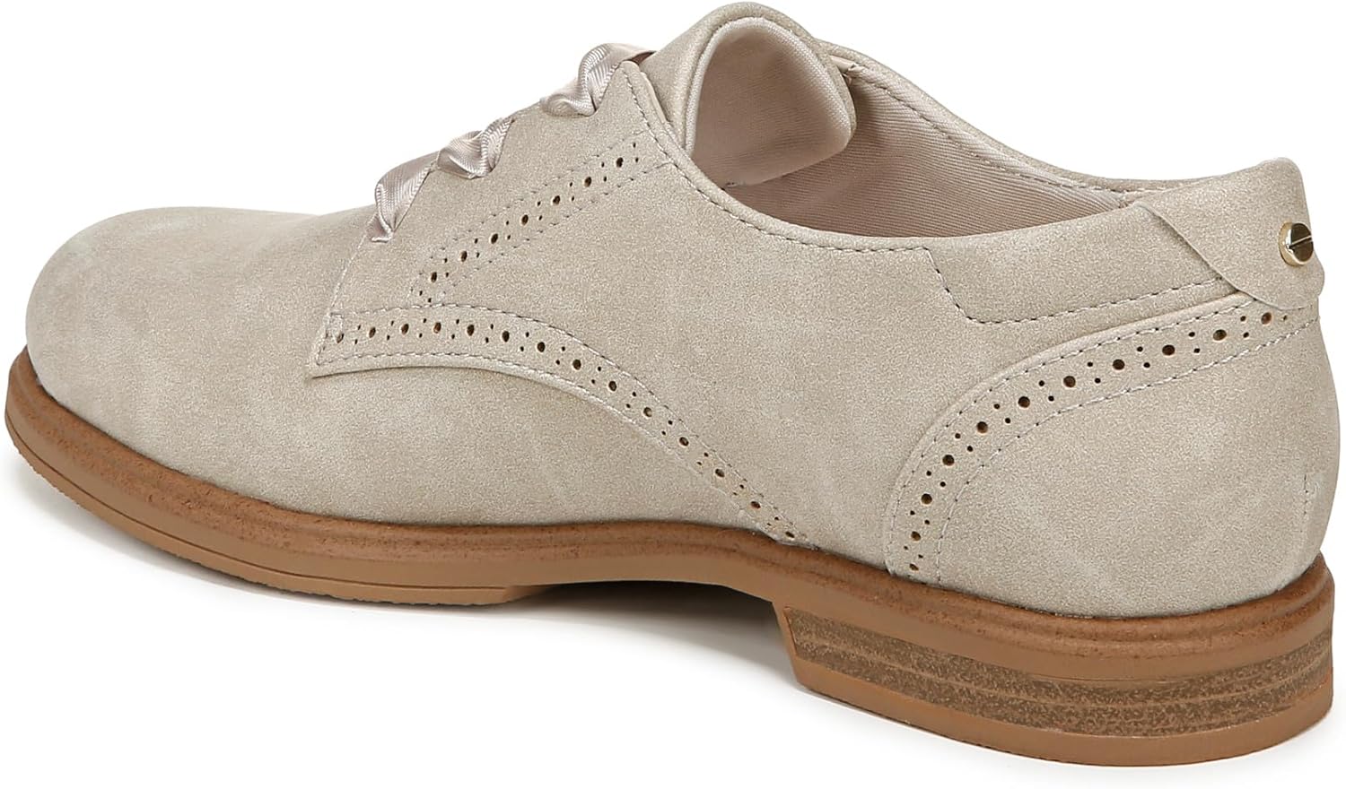 Dr. Scholl's Shoes Women's Classic Oxford Flat - Image 9