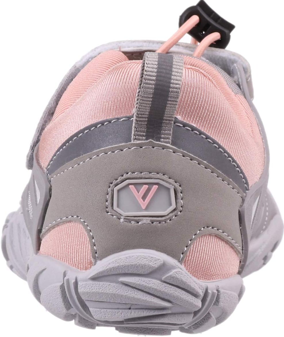 Joomra Women's Trail Running Barefoot Shoes | Wide Toe Box Minimalist Sneakers | Zero Drop - Image 5