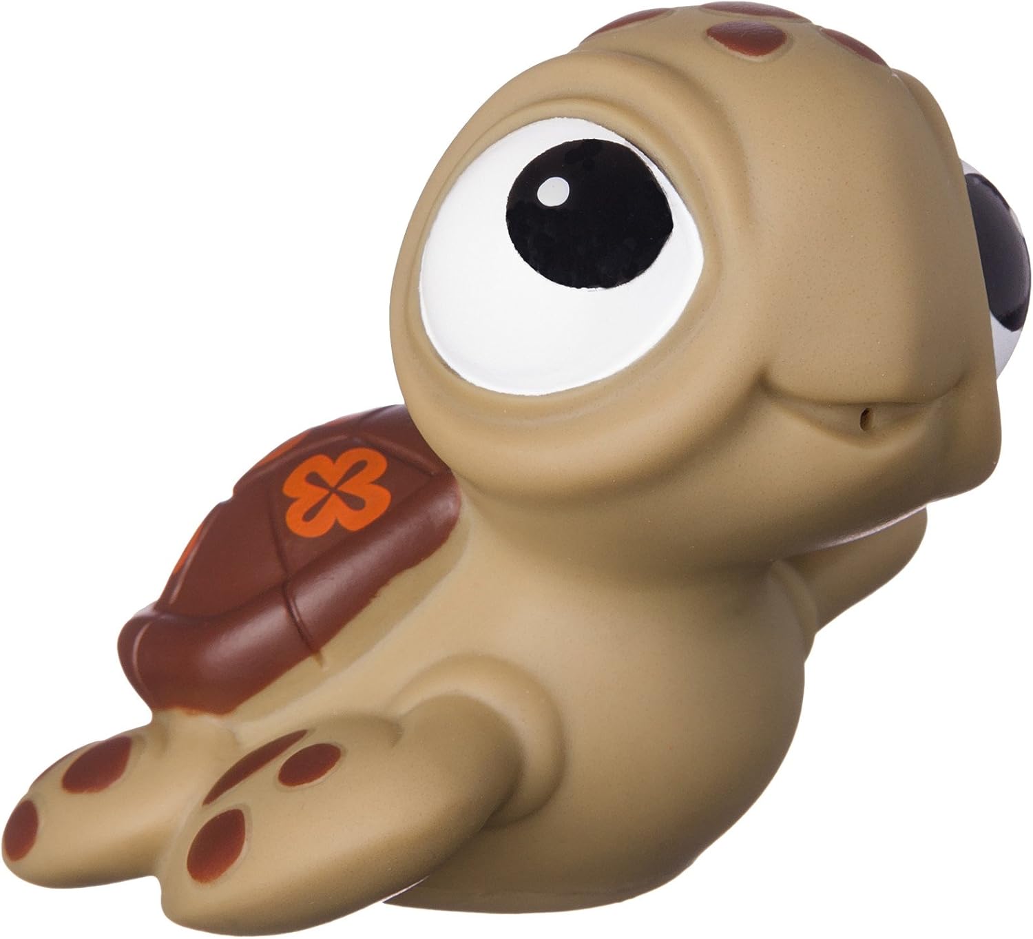 The First Years Disney Finding Nemo Bath Toys - Dory, Nemo, and Squirt — Squirting Kids Bath Toys for Sensory Play - 3 Count - Image 5