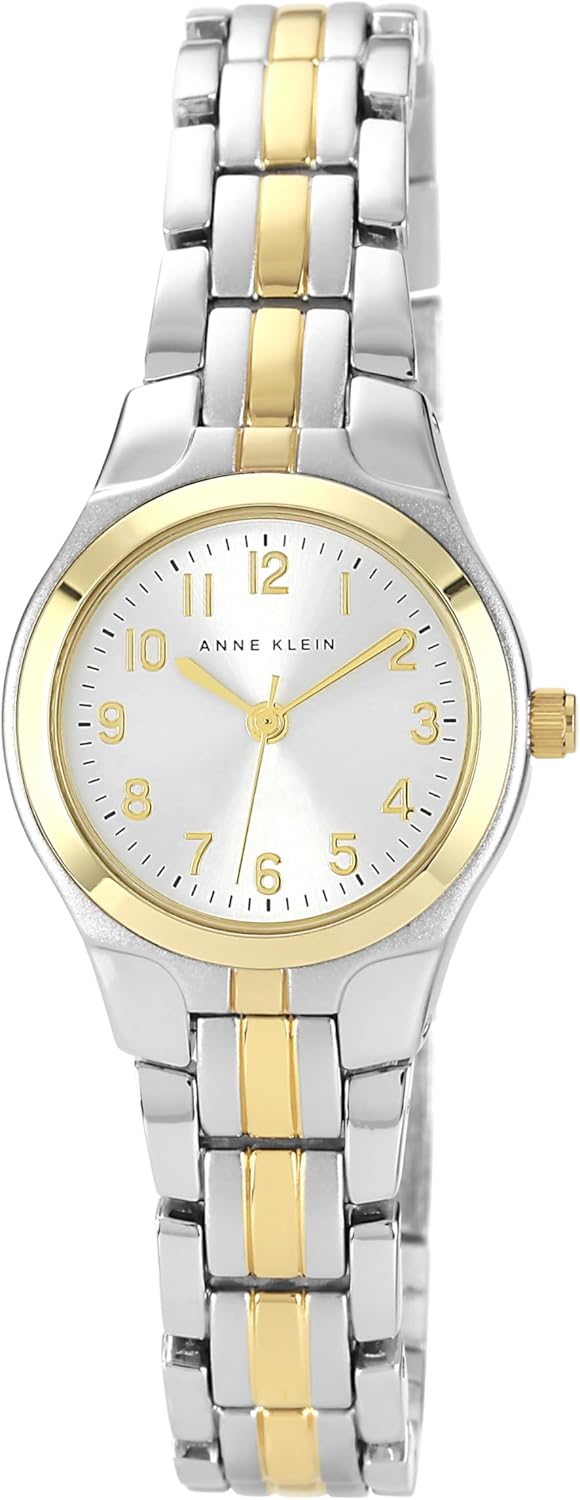 Anne Klein Women's Bracelet Watch - Image 2