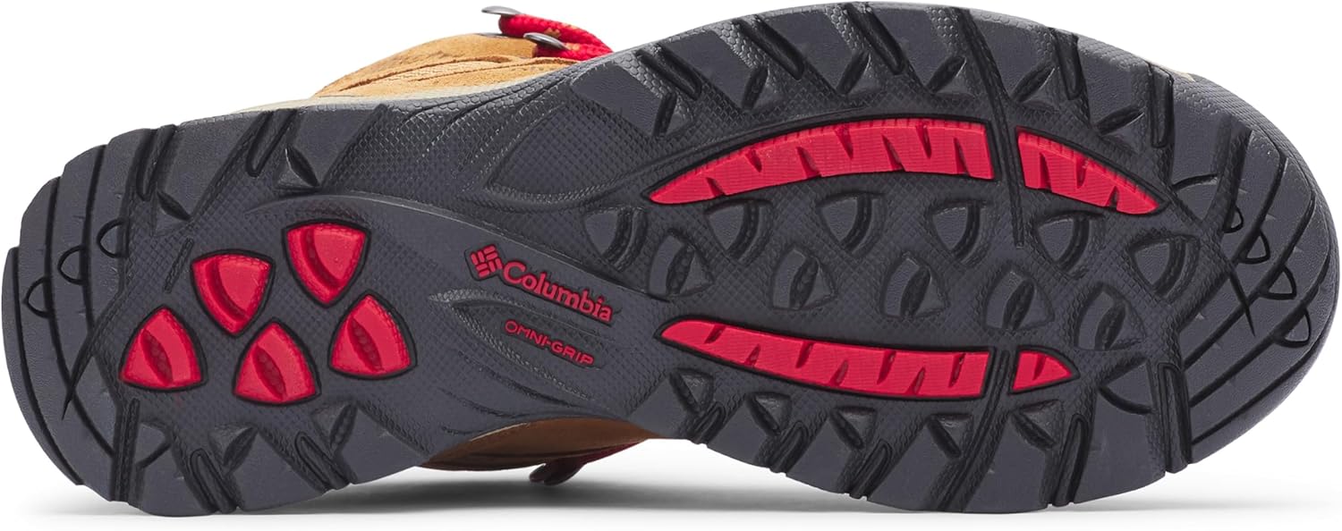 Columbia Women's Discontinued Newton Ridge Plus Waterproof Amped - Image 8