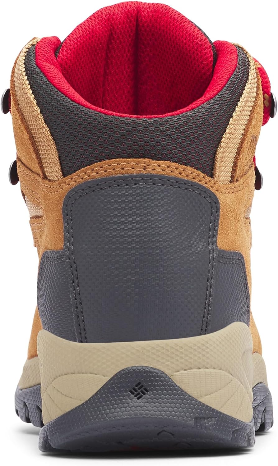 Columbia Women's Discontinued Newton Ridge Plus Waterproof Amped - Image 4