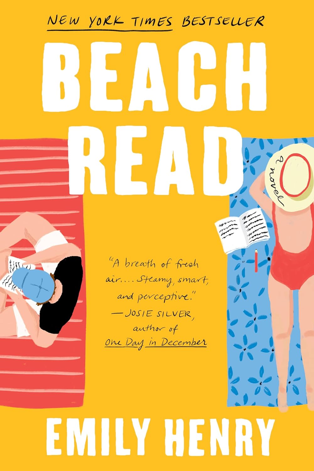Beach Read - Image 2