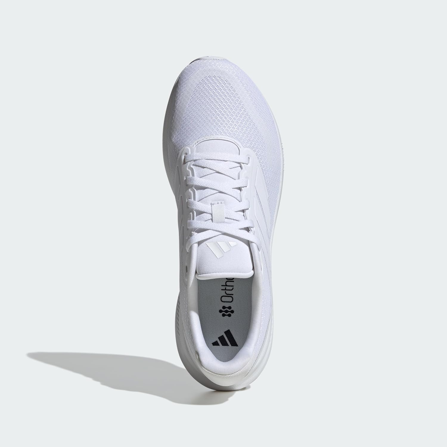 adidas Men's Run Falcon 5 Sneaker - Image 4