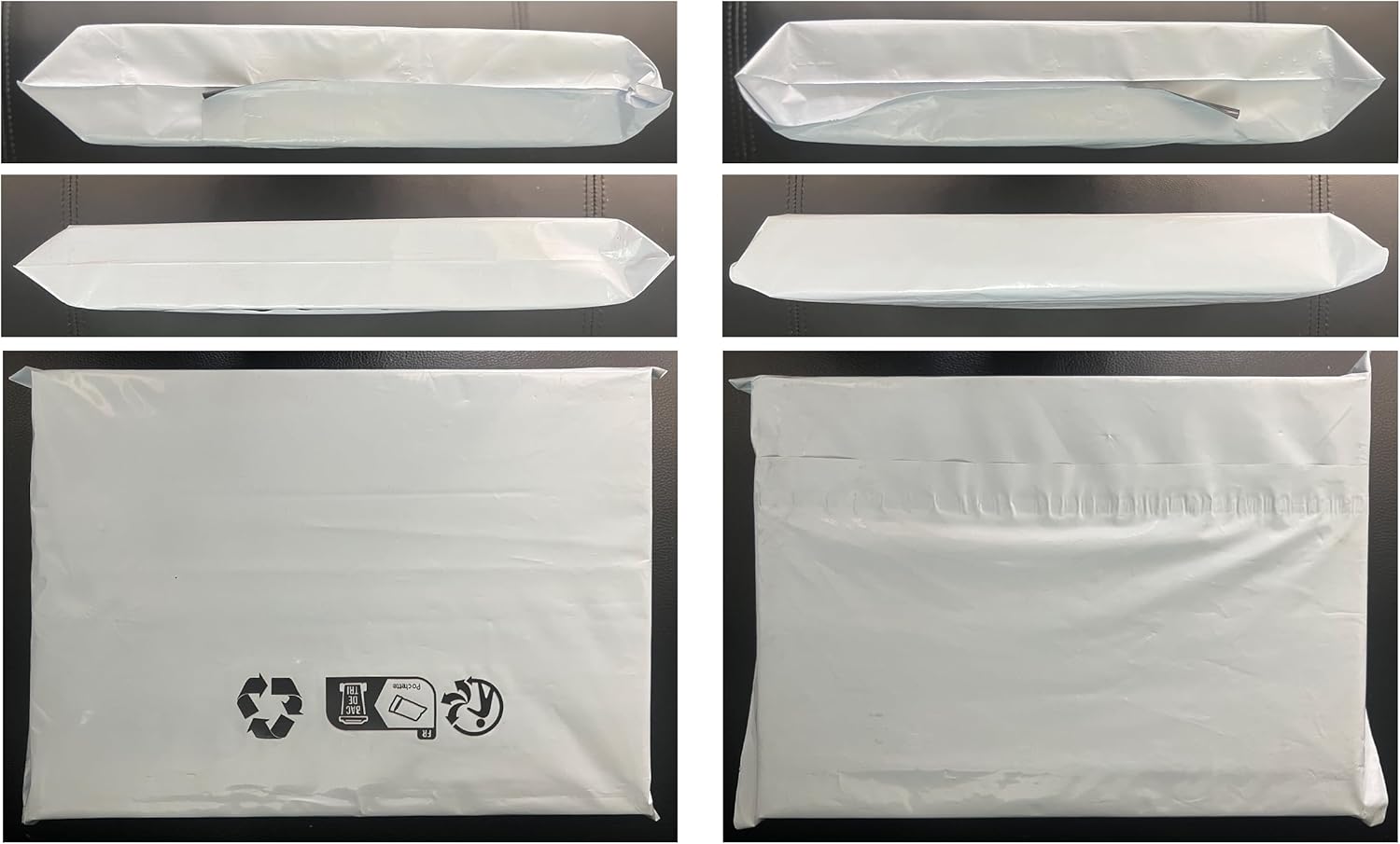 Picture Frames Collage - Family Tree Wall Decor for Living Room 4x6 5x7 8x10 11x14 3D DIY-Acrylic Photo Frame - Marcos para Fotos de Pared - Image 11