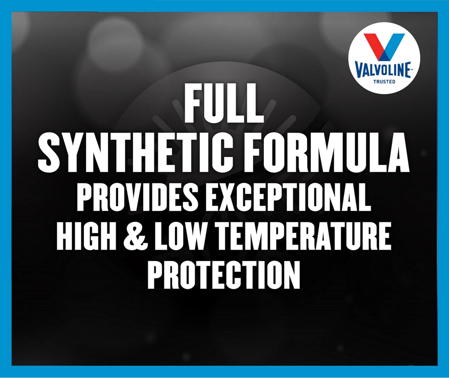 Valvoline FlexFill Full Synthetic SAE 75W-90 Gear Oil 1 QT Pouch - Image 6