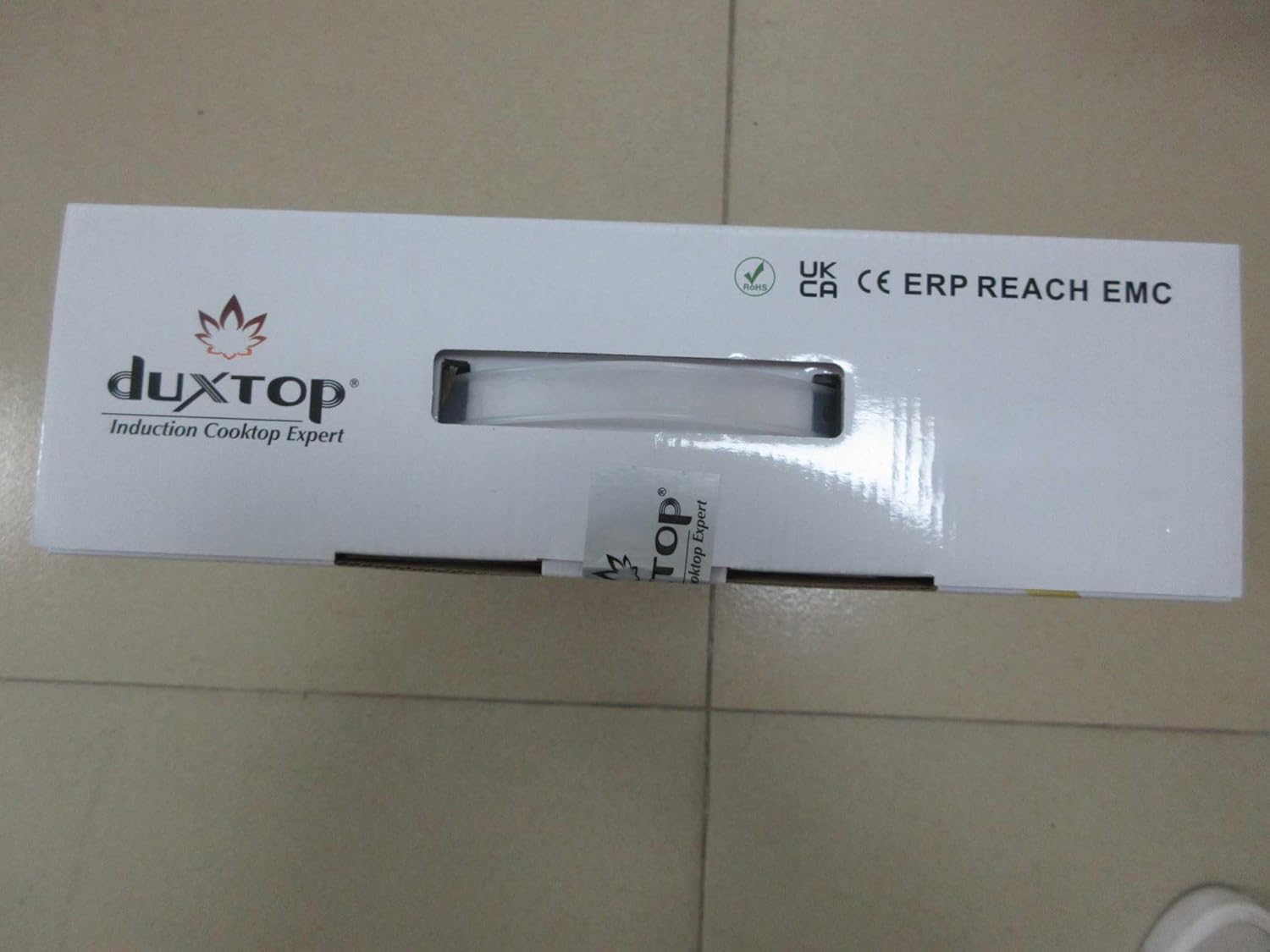 Duxtop 1800W Portable Induction Cooktop Countertop Burner, Black 9100MC/BT-M20B - Image 14