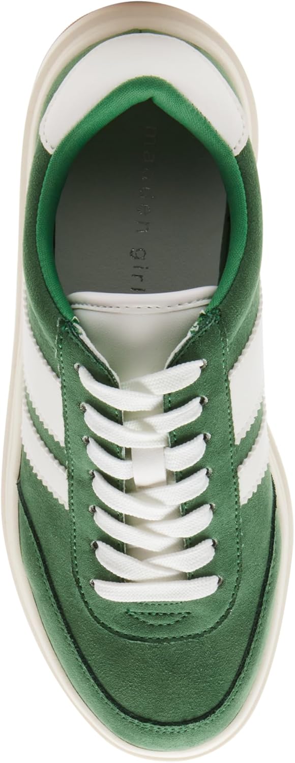 Madden Girl Women's Navida Sneaker - Image 6