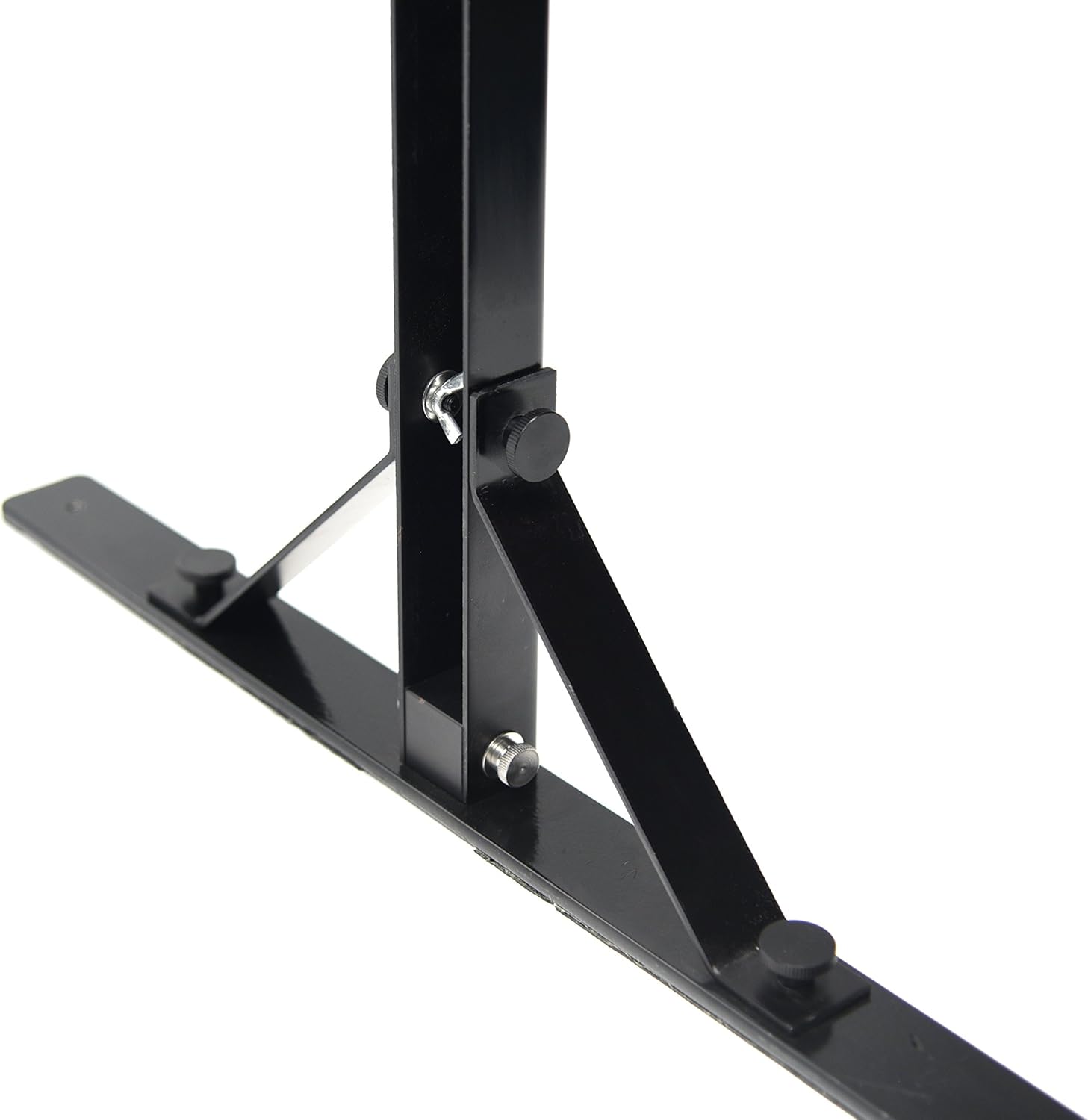 Glide Gear OH100 Professional Metal Overhead Table Top Mount Stand Photography Studio DSLR Video Camera iPhone Top Down Platform - Image 9