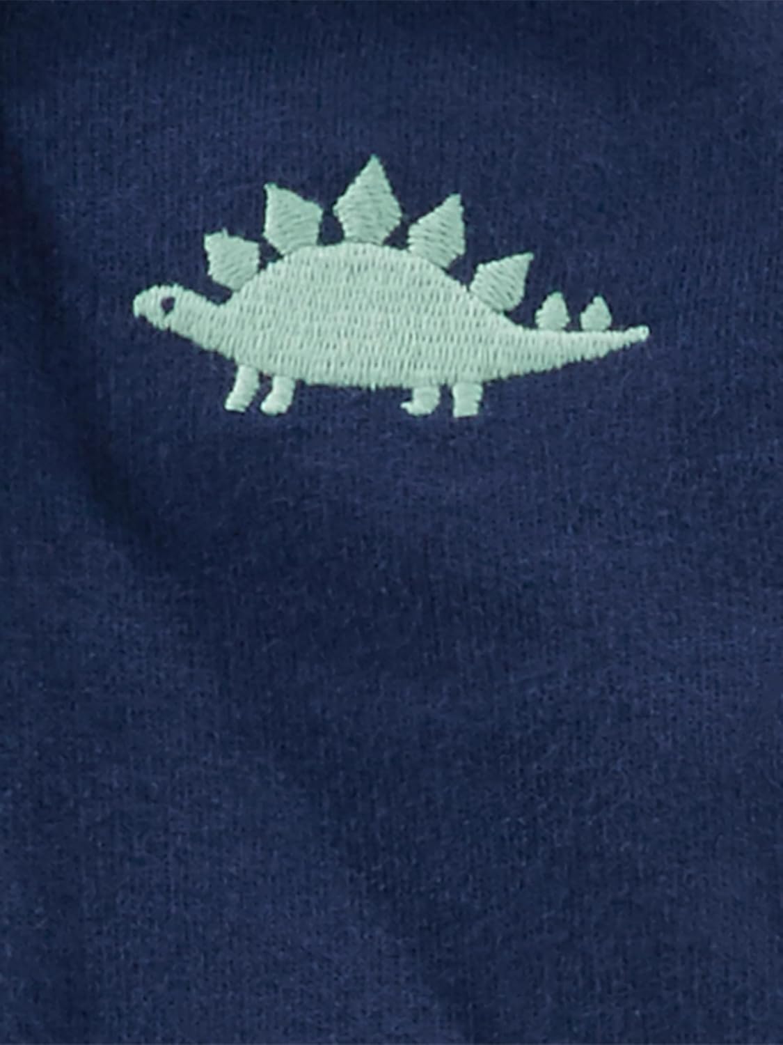 Simple Joys by Carter's baby-boys 4-piece Jacket, Pant, and Bodysuit Set - Image 3