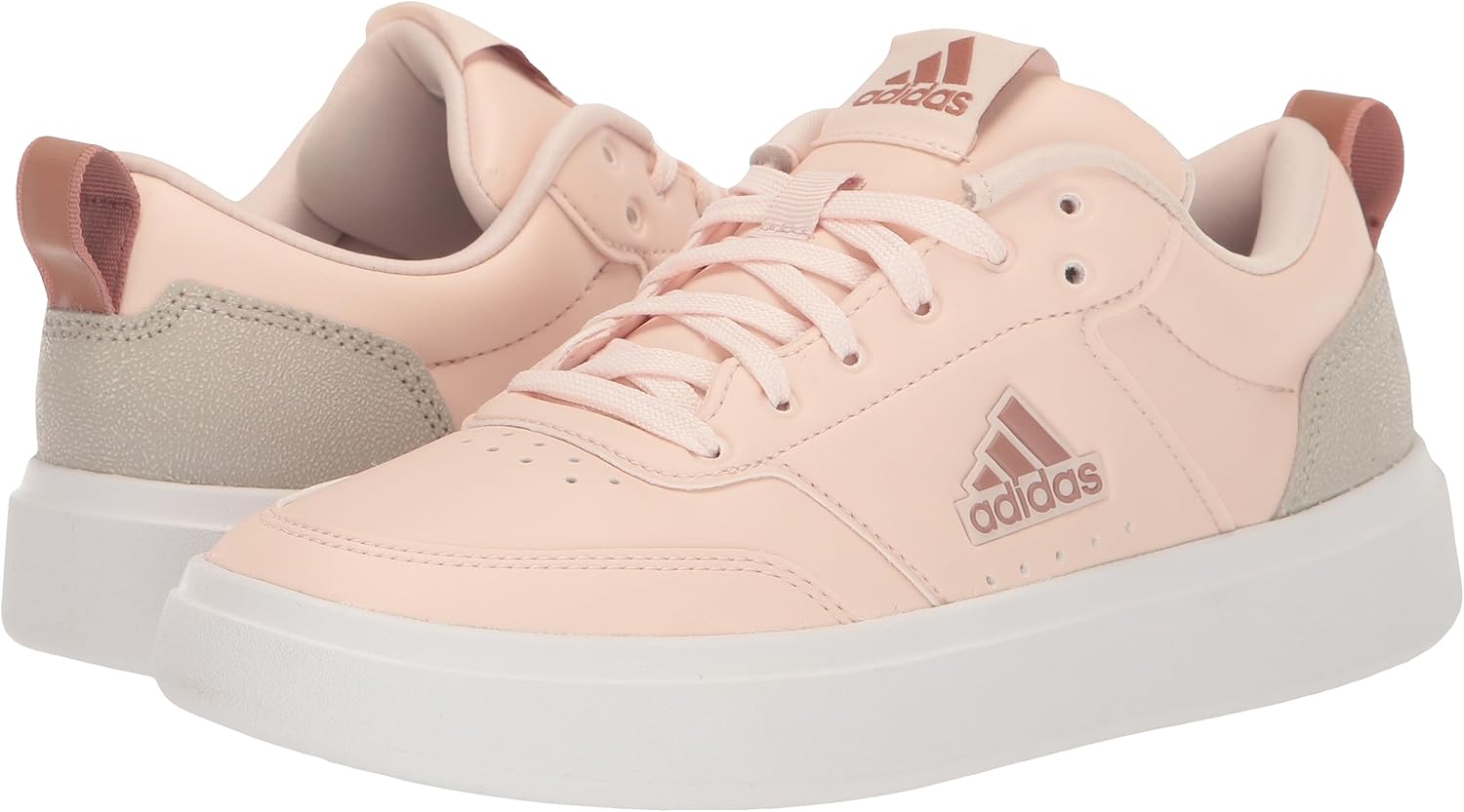 adidas Women's Park Street Sneaker - Image 8