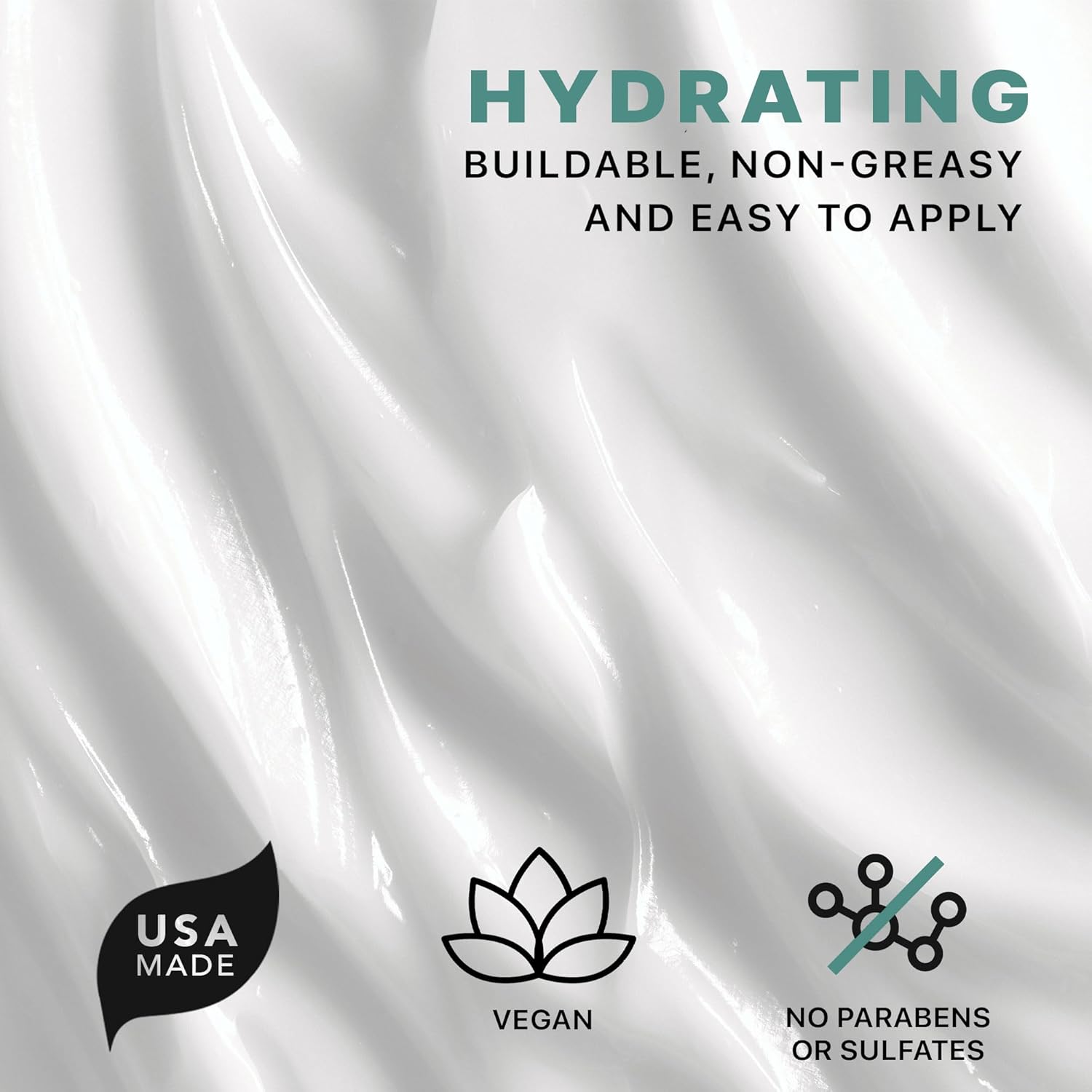 Self Tanner Face & Body - With Organic Aloe Vera & Shea Butter, Sunless Tanning Lotion, Bronzer Buildable Light, Medium or Dark Tan, Fake Tan Self Tanners Best Sellers, 7.5oz (body) 3oz (face) - Image 4