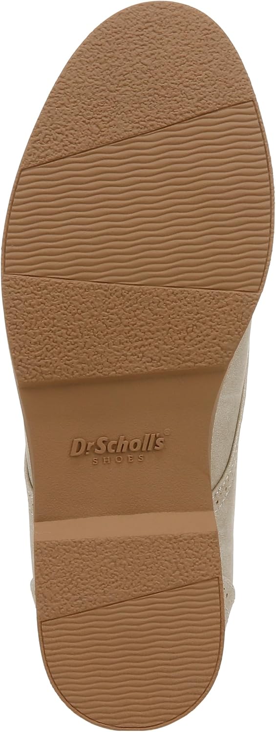 Dr. Scholl's Shoes Women's Classic Oxford Flat - Image 5