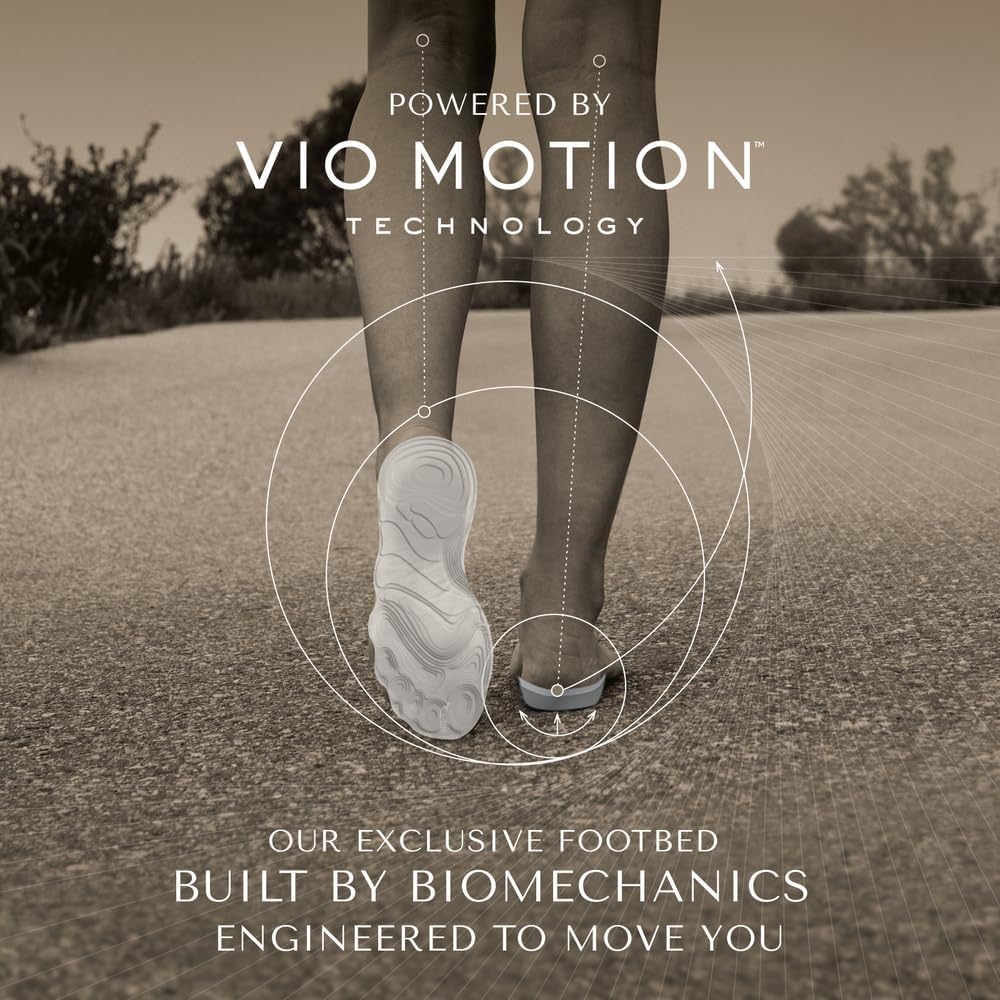 Vionic Women's Uptown Loafer - Image 10