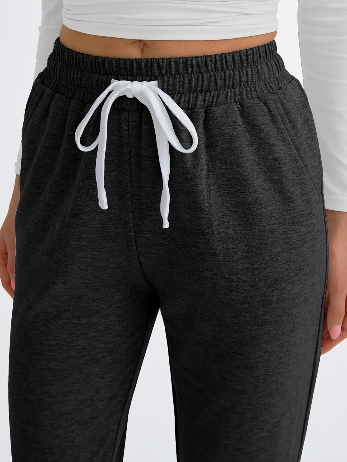 AUTOMET Sweatpants Women with Pockets Lounge Casual Pajama Pants Joggers Fall Clothes Spring Outfits Resort Wear 2025 - Image 6