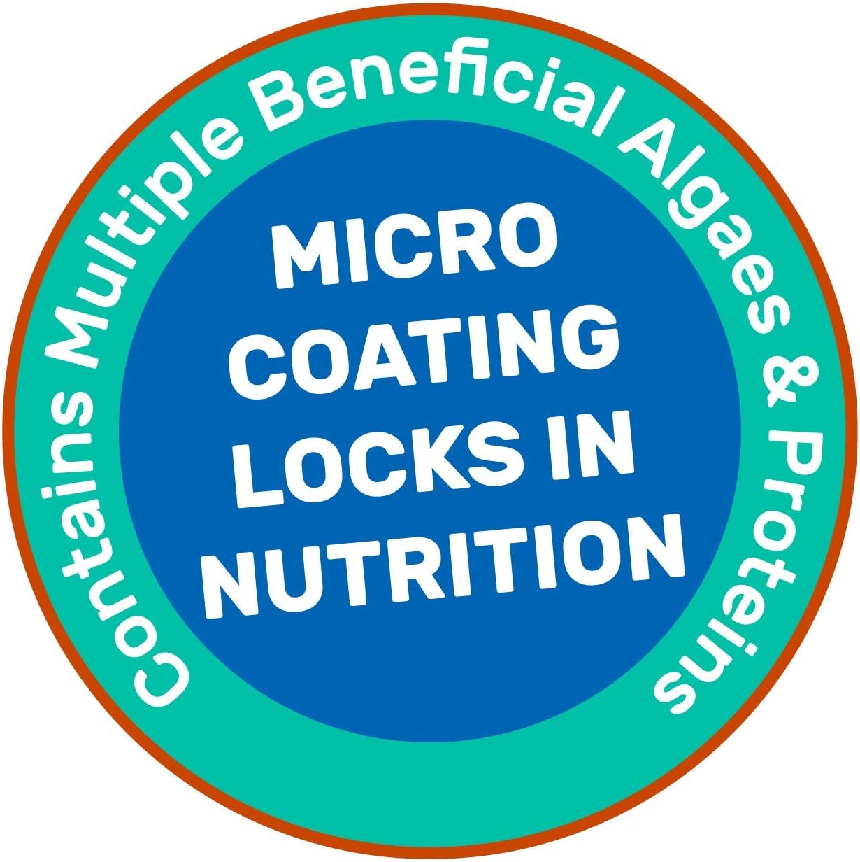 Hikari Tropical Semi-Floating Micro Pellets Fish Food, 0.77 Oz (22g) - Image 6