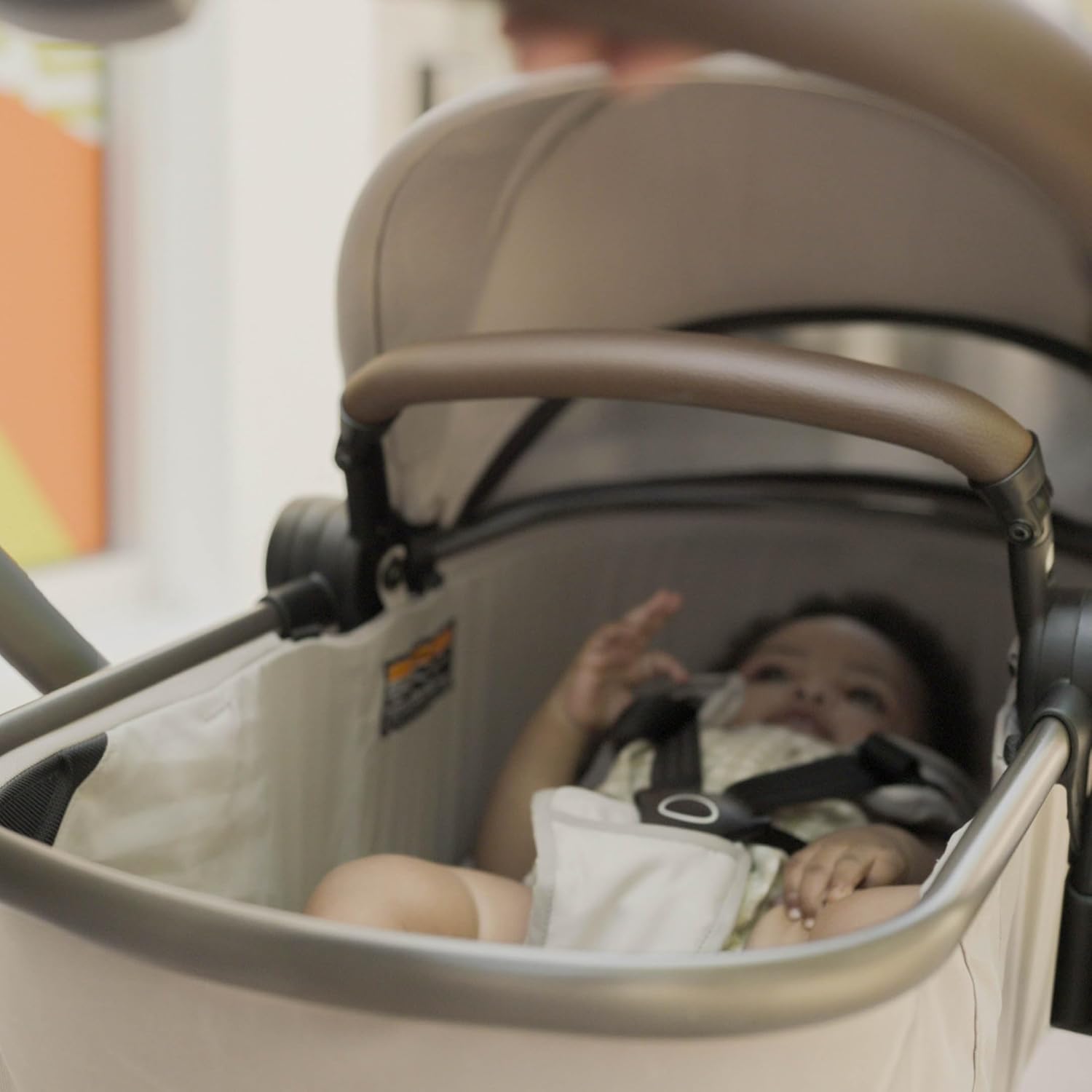 Maxi-Cosi Zelia™ Luxe 5-in-1 Modular Travel System - Image 26