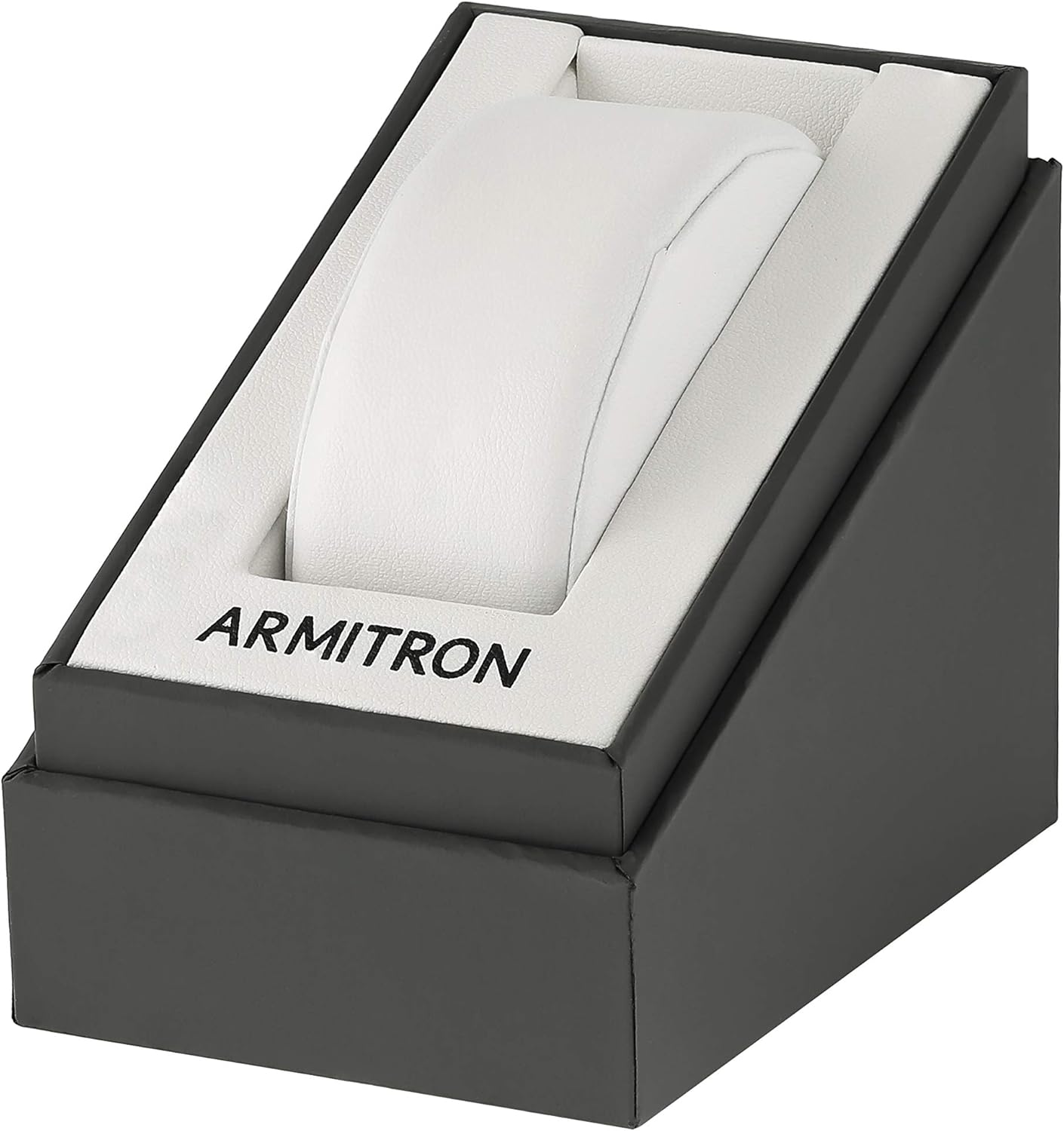 Armitron Women's Genuine Crystal Accented Bracelet Watch, 75-2475 - Image 4