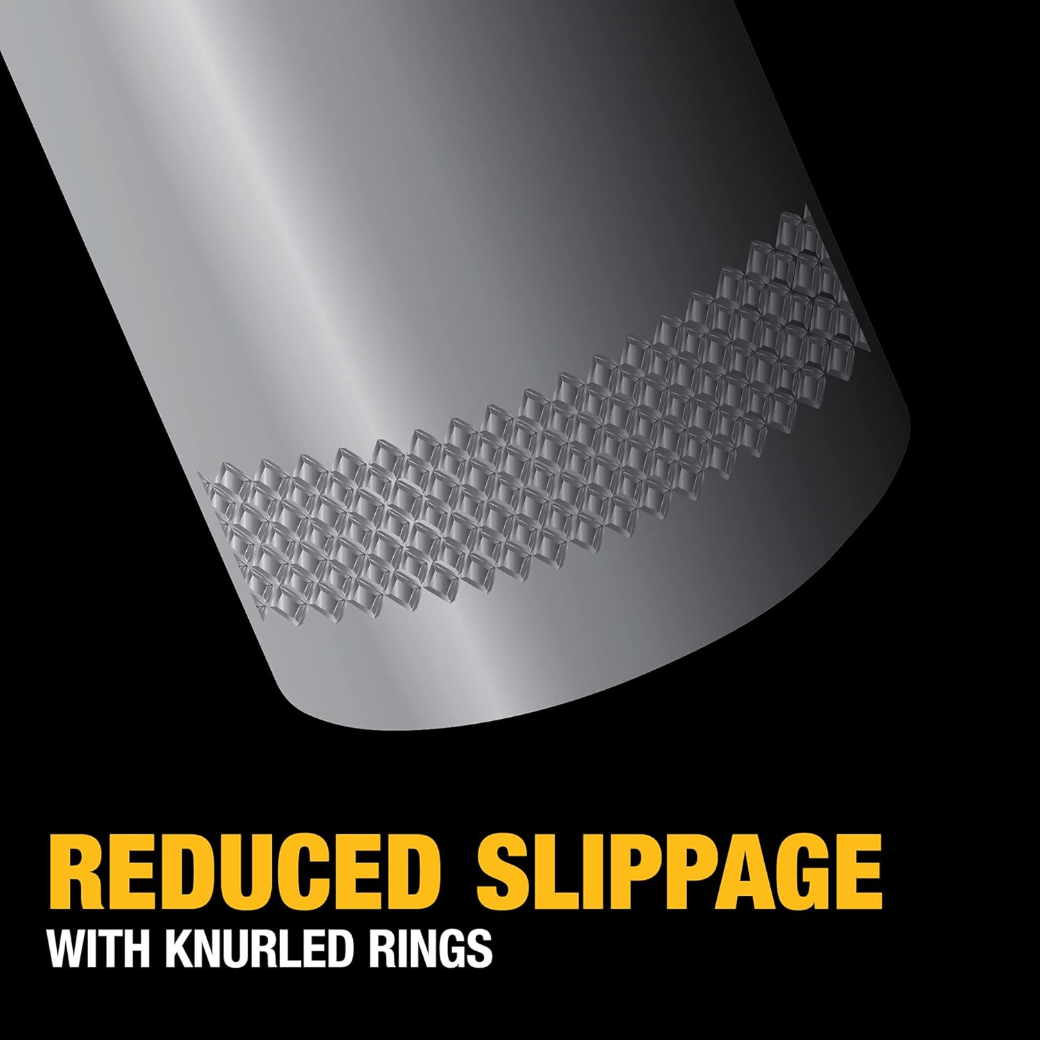 DEWALT Mechanics Tools Kit and Socket Set, 1/4" & 3/8" Drive, SAE, 108-Piece (DWMT73801) - Image 6