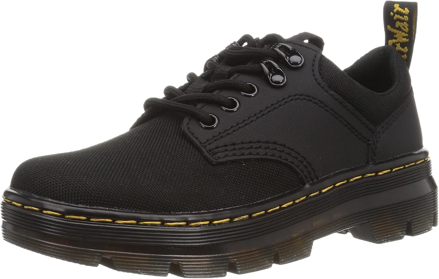 Dr. Martens Unisex-Adult 5 Tie Shoe Oxford - Image 2