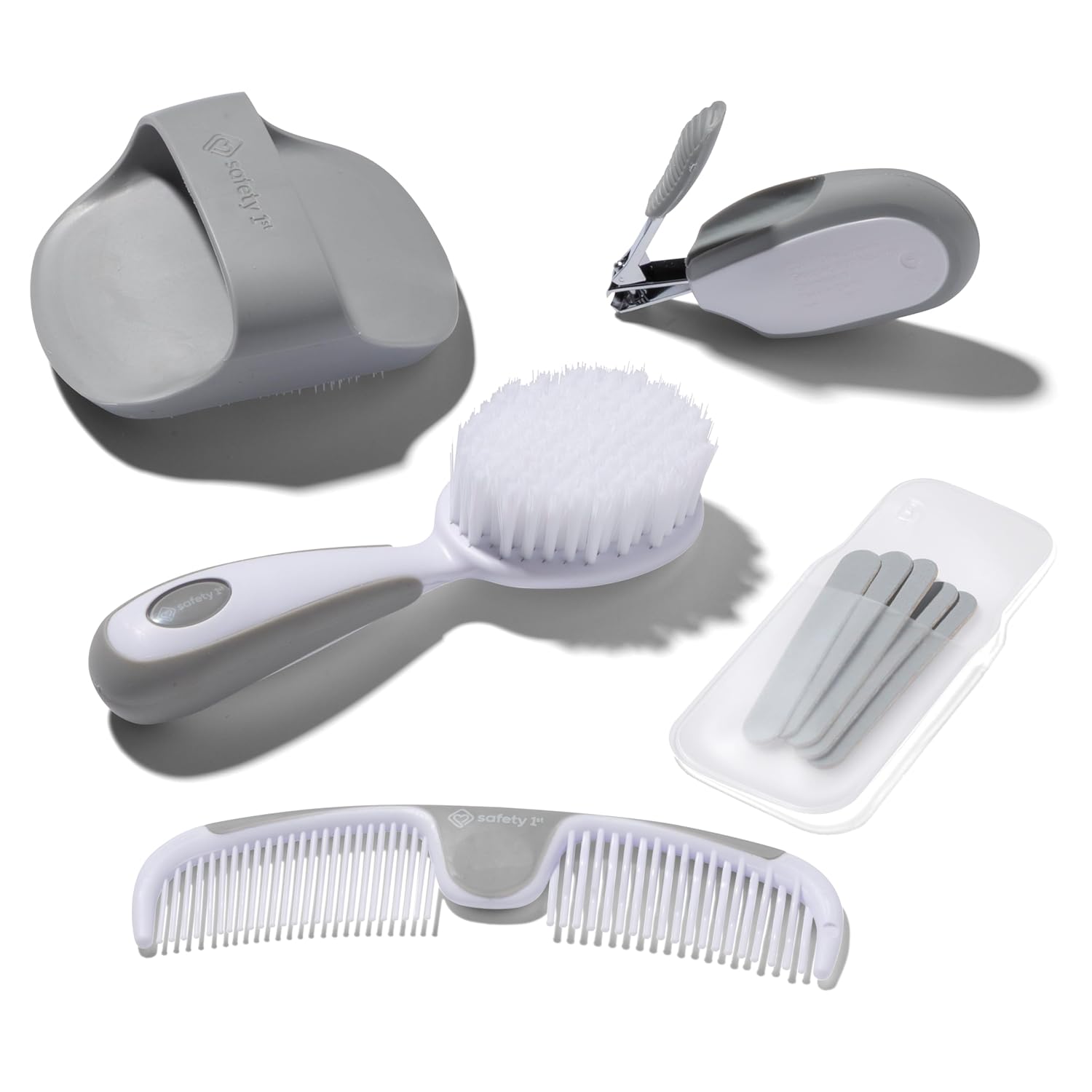 Safety 1st Ready for Baby Deluxe Nursery Kit - Image 6