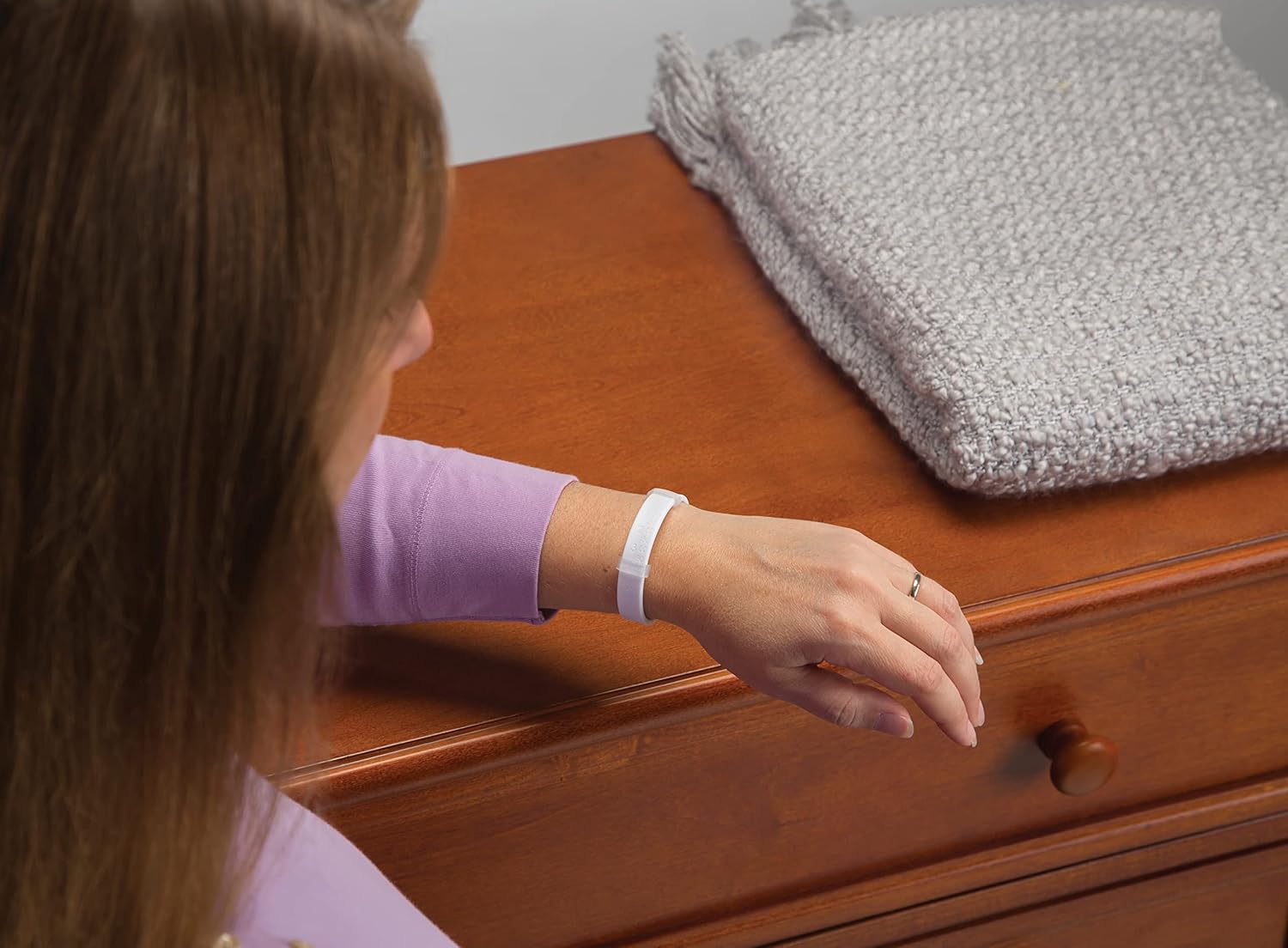 Safety 1st Ready for Baby Deluxe Nursery Kit - Image 12