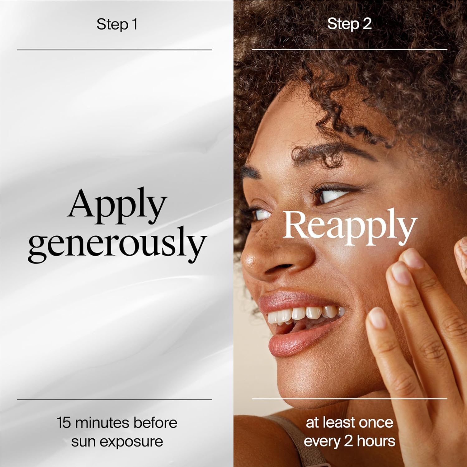 Neutrogena Ultra Sheer Dry-Touch Water Resistant and Non-Greasy Sunscreen Lotion with Broad Spectrum SPF 70, 3 Fl Oz (Pack of 1) - Image 9