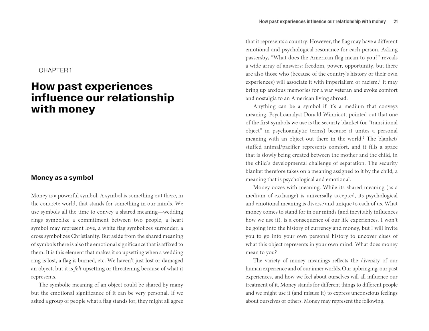 Money on Your Mind: The Unconscious Beliefs That Sabotage Your Financial Well-Being―and How to Break Free - Image 6