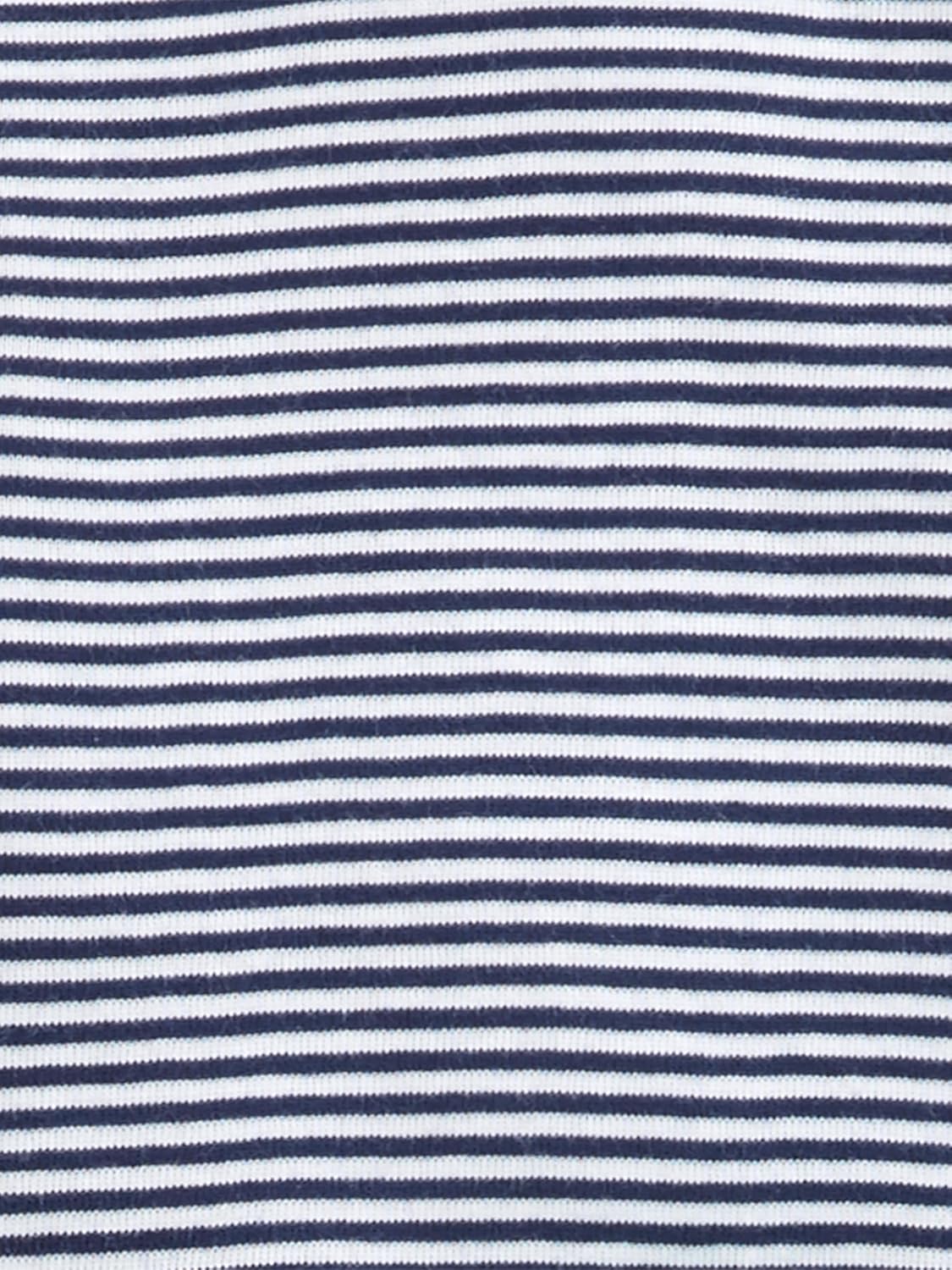 Simple Joys by Carter's baby-boys 4-piece Jacket, Pant, and Bodysuit Set - Image 6