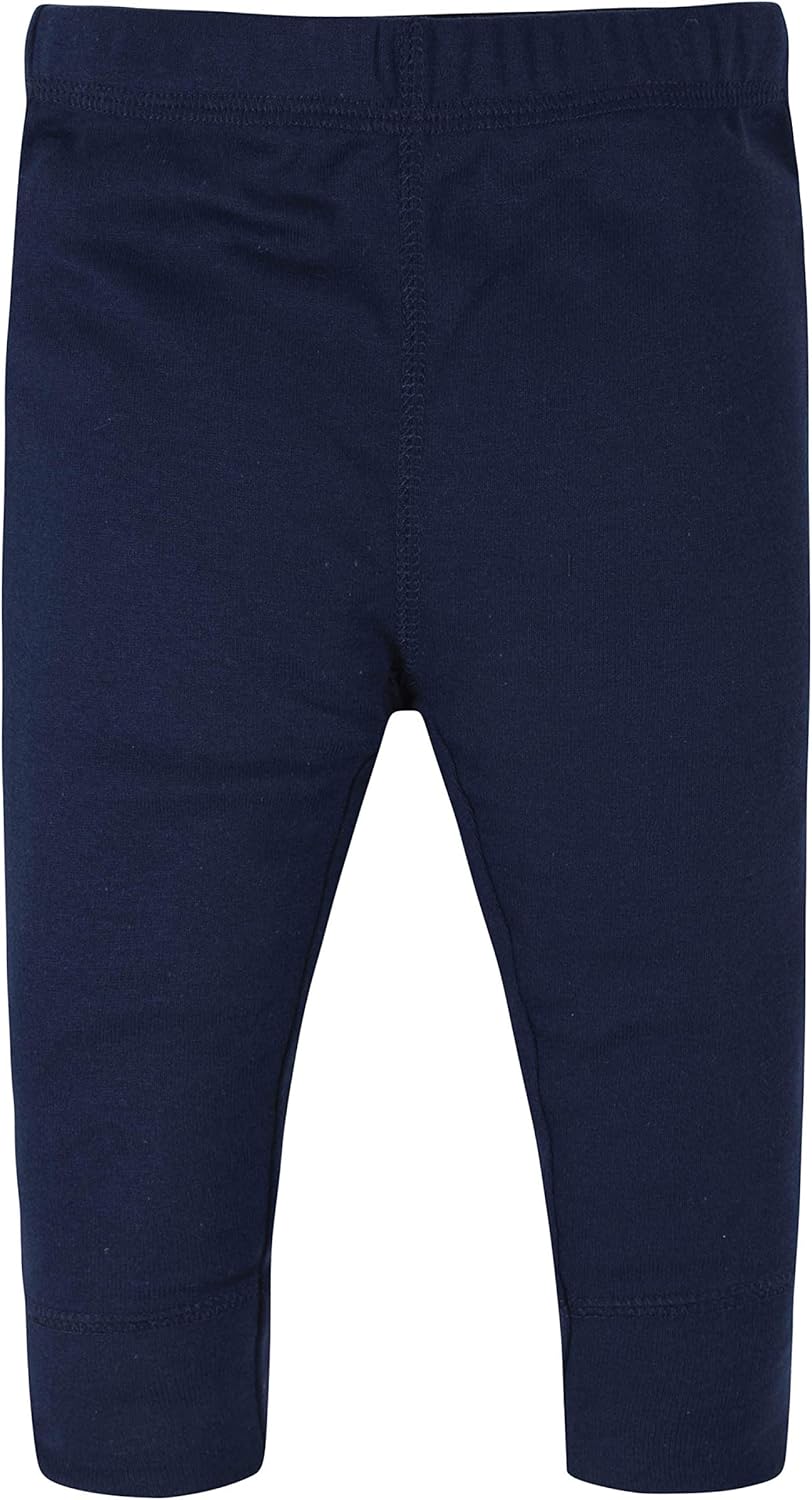 Onesies Brand Unisex Baby 3 Outfit Bundle Mix Match Newborn to 12m Pants Set - Image 7