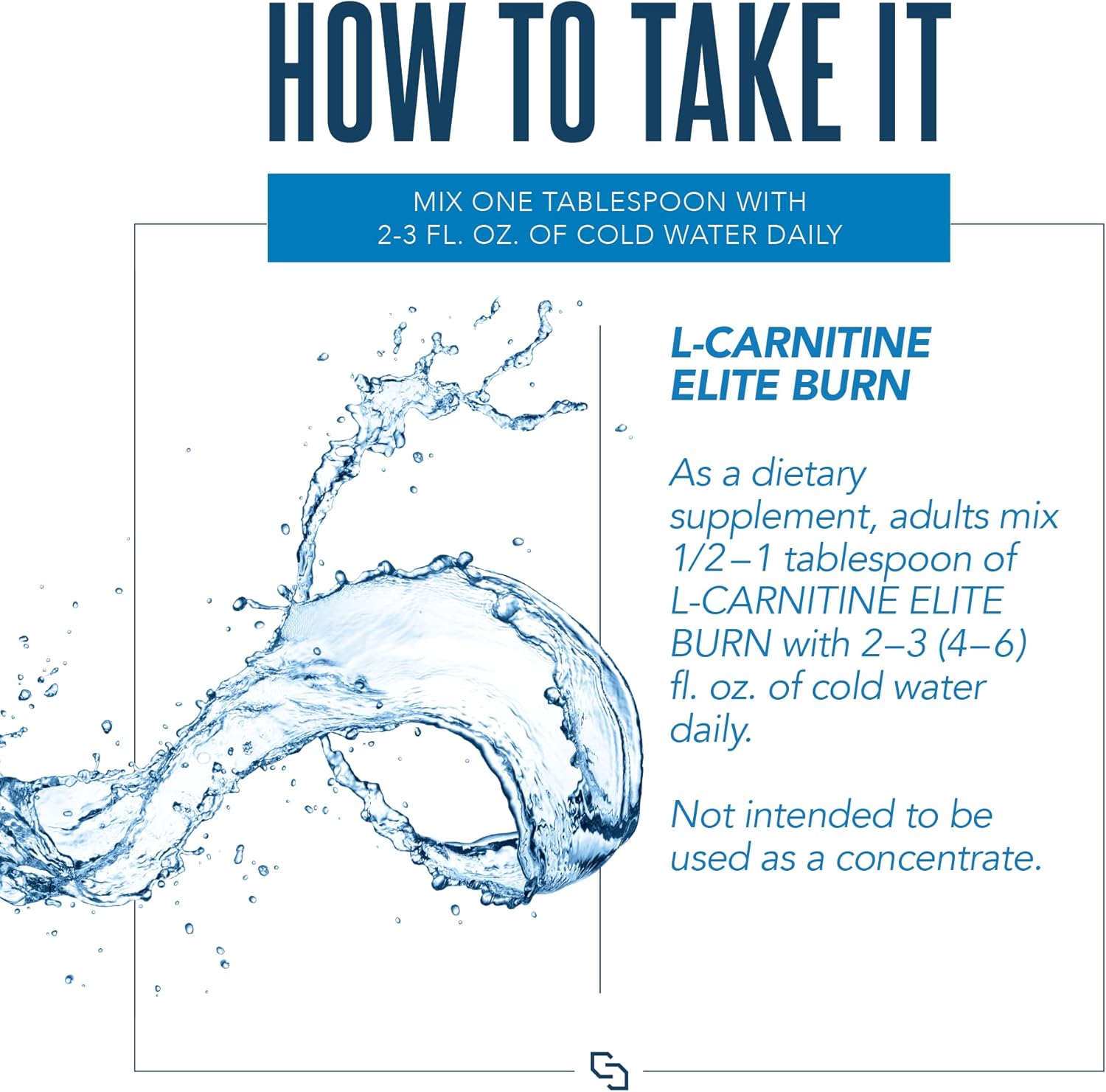 Siren Labs L-Carnitine Elite Burn Liquid Keto Fat Burner and Metabolism Activator - Fat Loss Support Keto Friendly Weight Loss Increase Energy-Stimulant Free - Lemon Lime 3000mg (32 Servings) - Image 8