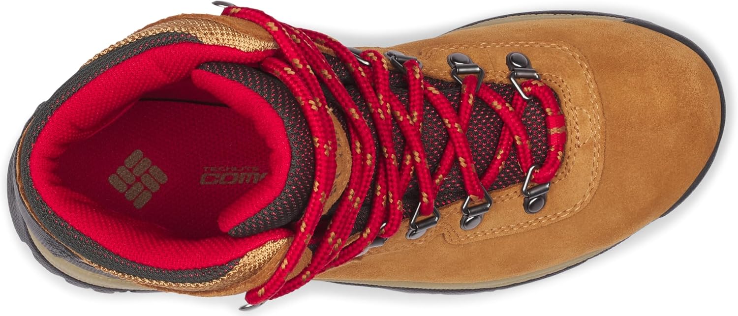 Columbia Women's Discontinued Newton Ridge Plus Waterproof Amped - Image 7