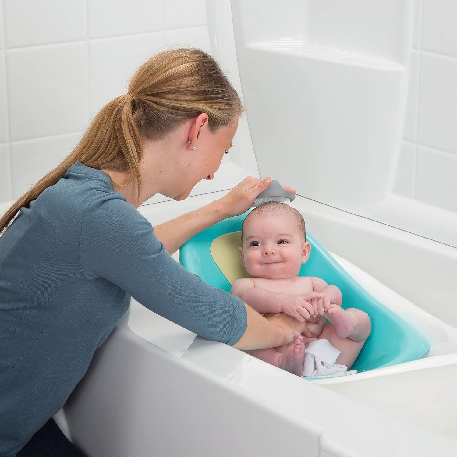 Safety 1st Ready for Baby Deluxe Nursery Kit - Image 11