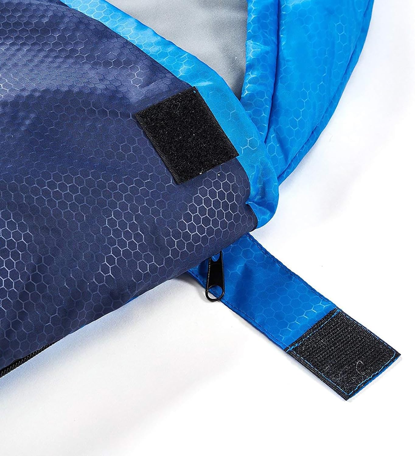 oaskys Camping Sleeping Bag - 3 Season Warm & Cool Weather - Summer Spring Fall Lightweight Waterproof for Adults Kids - Camping Gear Equipment, Traveling, and Outdoors - Image 7