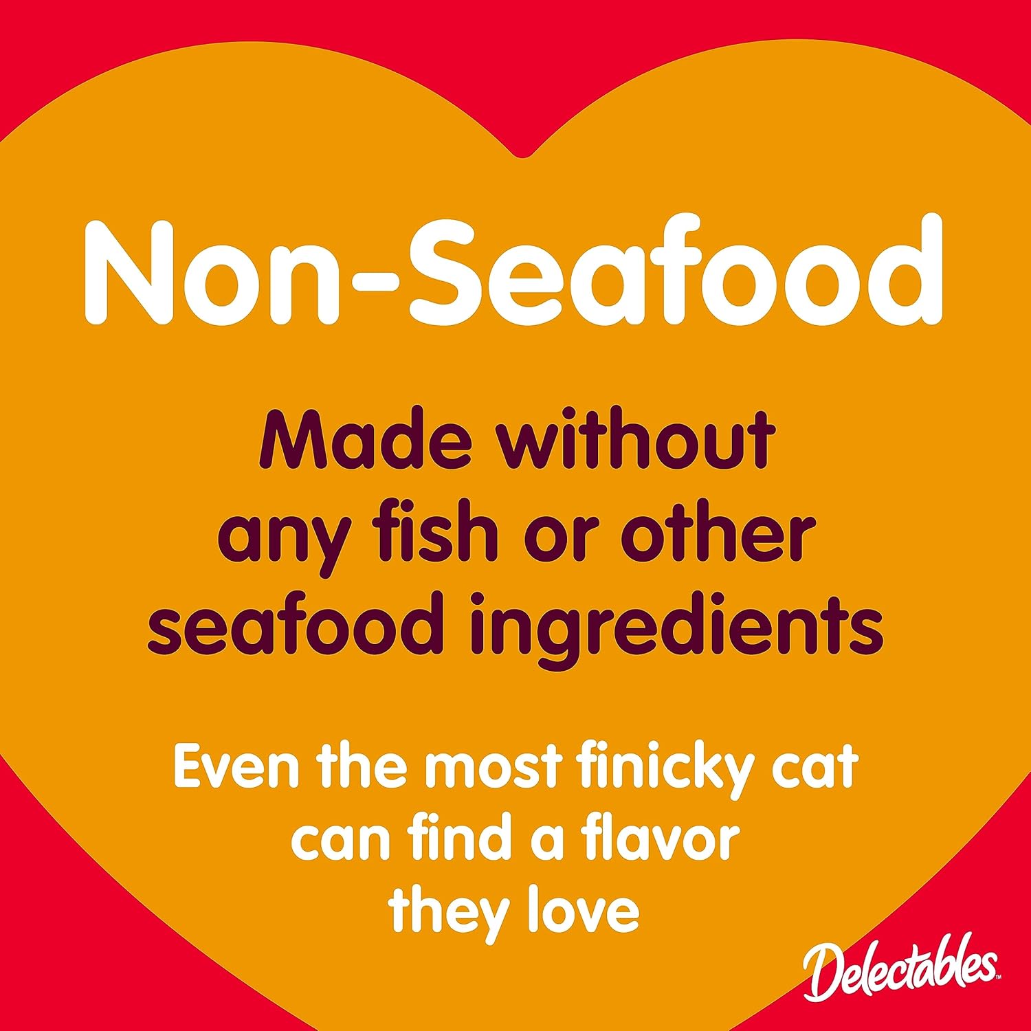 Delectables Squeeze Up Non-Seafood Variety Pack Lickable Cat Treat, 20 Count (Pack of 1) - Image 7