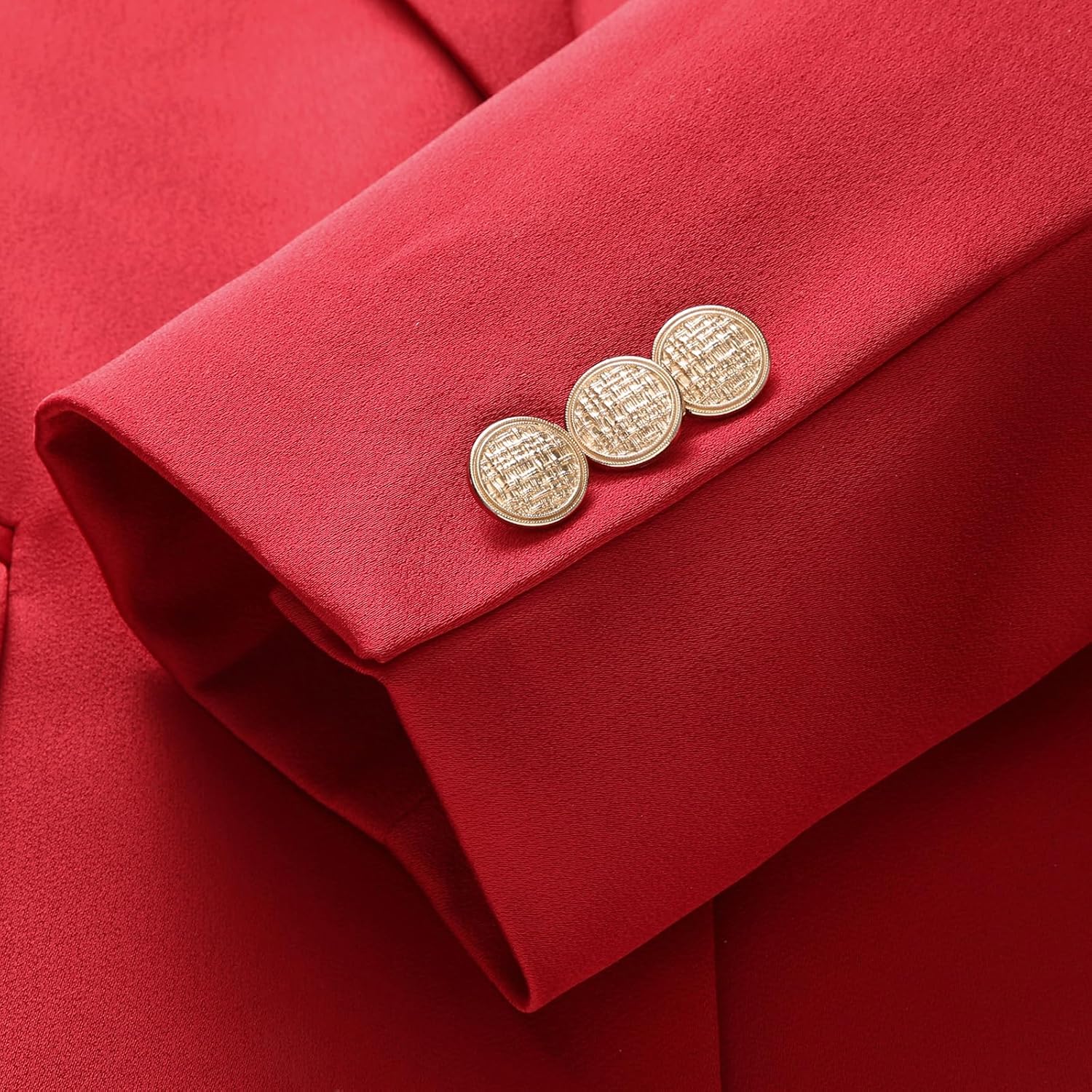 MODFUL Women Business Clothes Pant Suits Professional Office 2 Piece Suits - Image 9