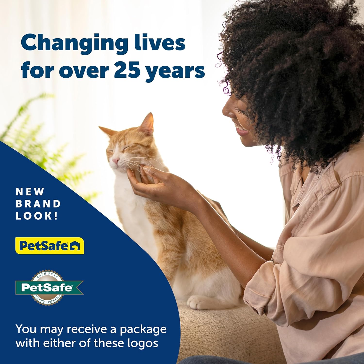 PetSafe ScoopFree Odor Control Crystal Cat Litter, Fresh Scent, 4.3 Lb Bag, Pack of 2 - Image 9