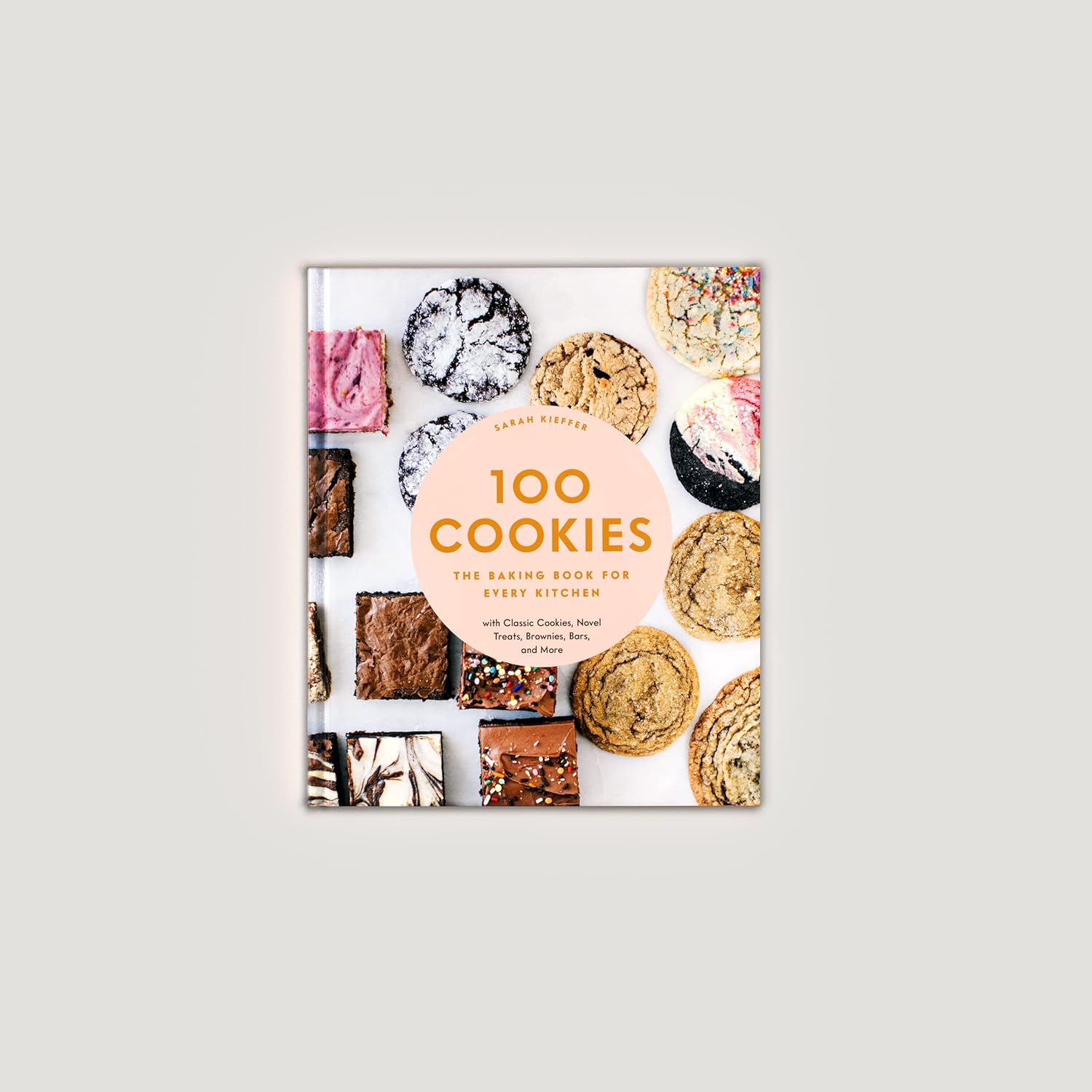 100 Cookies: The Baking Book for Every Kitchen, with Classic Cookies, Novel Treats, Brownies, Bars, and More (100 Baking Recipes for Every Kitchen) - Image 10