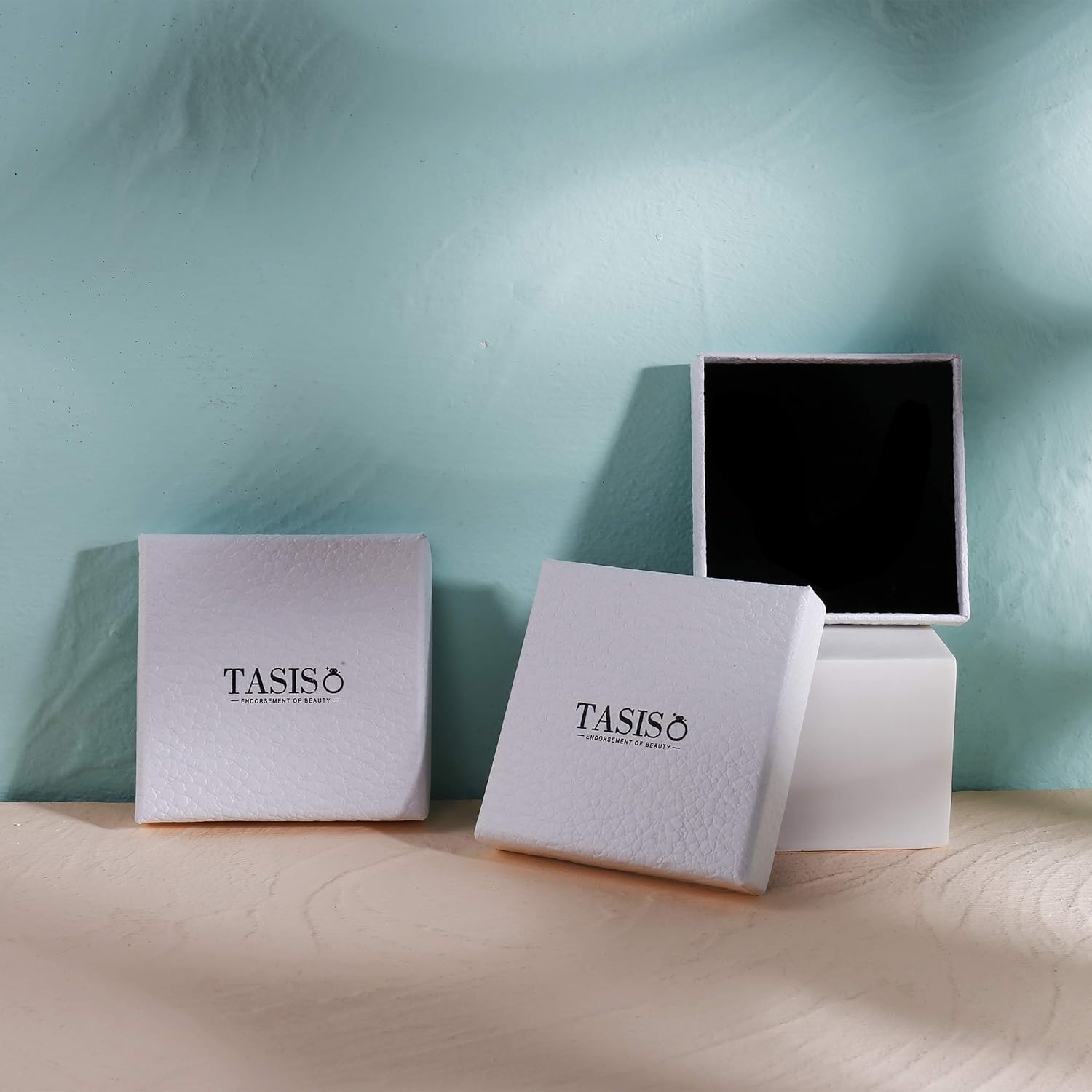 Tasiso Dainty Gold Bracelets for Women Cute Tiny Sideways Cross Bracelets Layered Pearls Herringbone Chain Toggle Clasp Bracelet Minimalist Handmade Jewelry Gift - Image 8