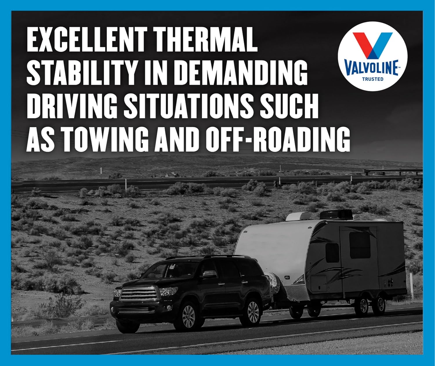 Valvoline FlexFill Full Synthetic SAE 75W-90 Gear Oil 1 QT Pouch - Image 7