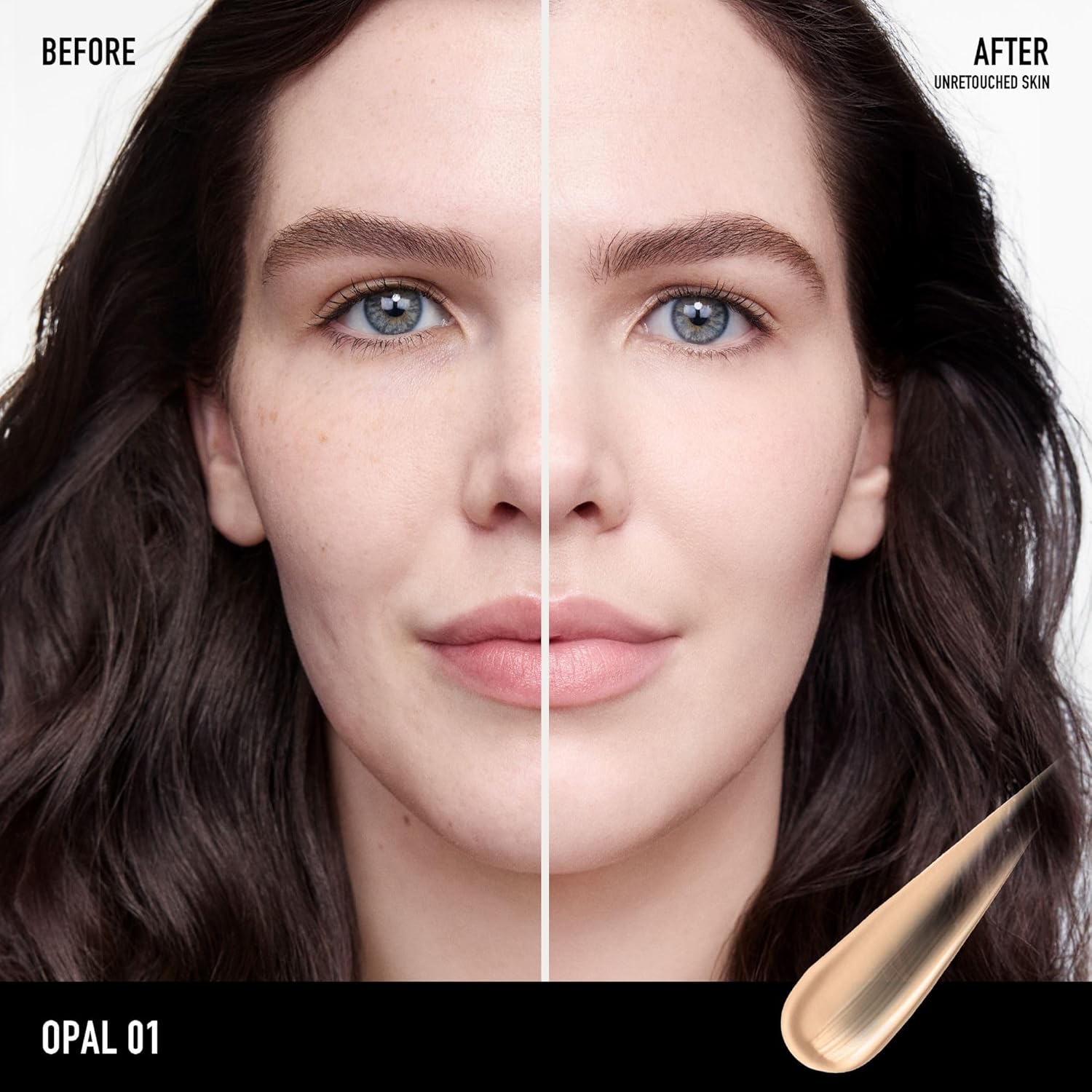 bareMinerals Complexion Rescue Tinted Moisturizer for Face with SPF 30, Vegan Tinted Mineral Sunscreen with Hyaluronic Acid - Image 3