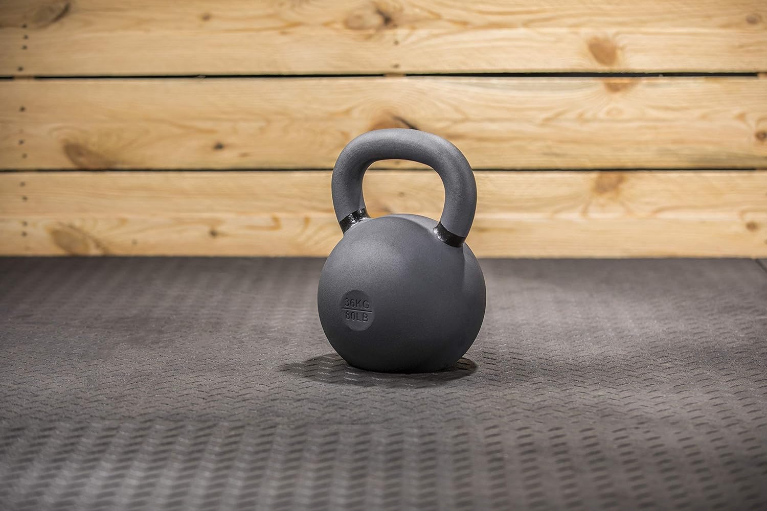 Lifeline Kettlebell Weight for Whole-Body Strength Training with Kettlebells - Image 8