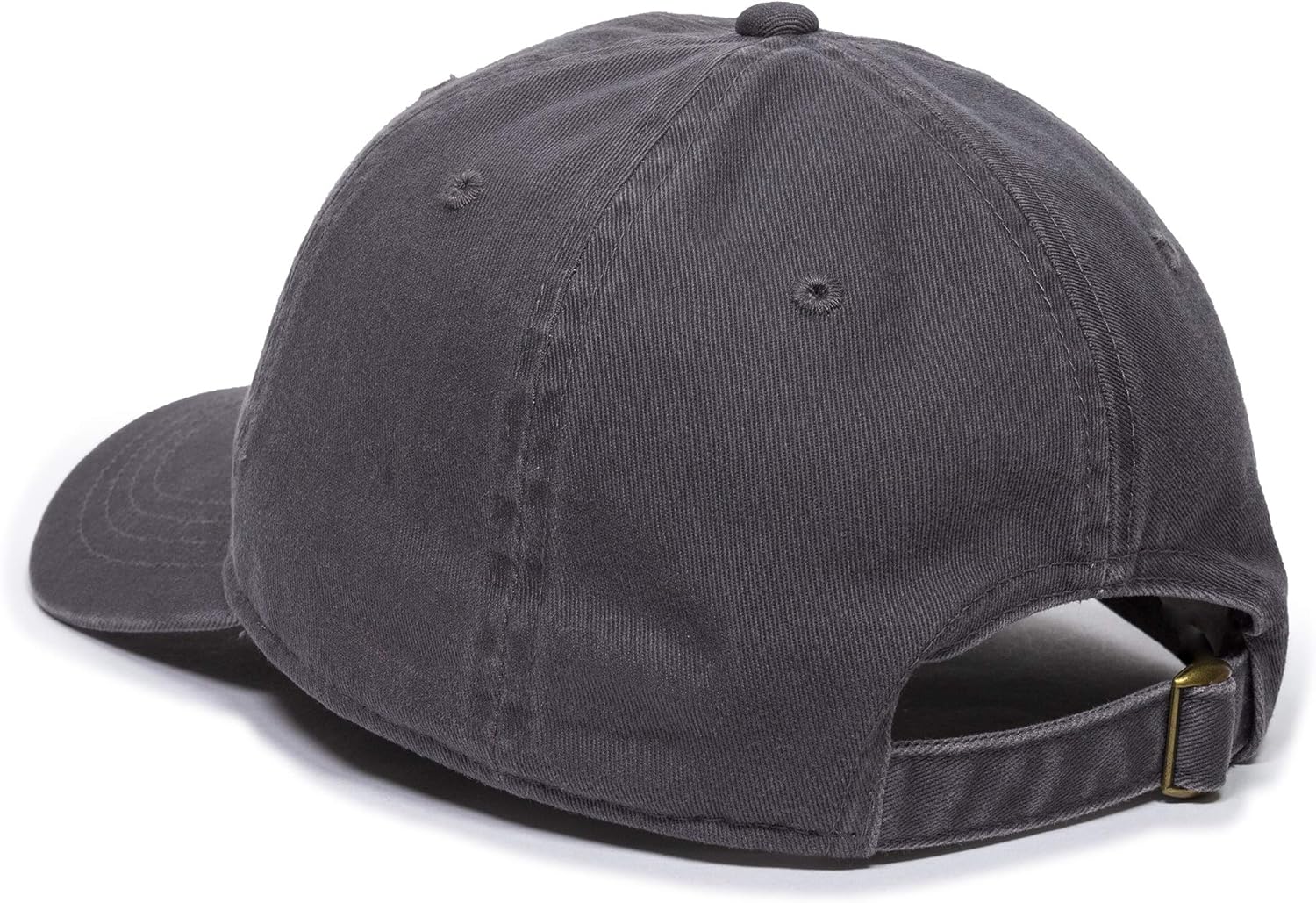 Outdoor Cap Mountain Dad Hat - Unstructured Soft Cotton Cap - Image 4