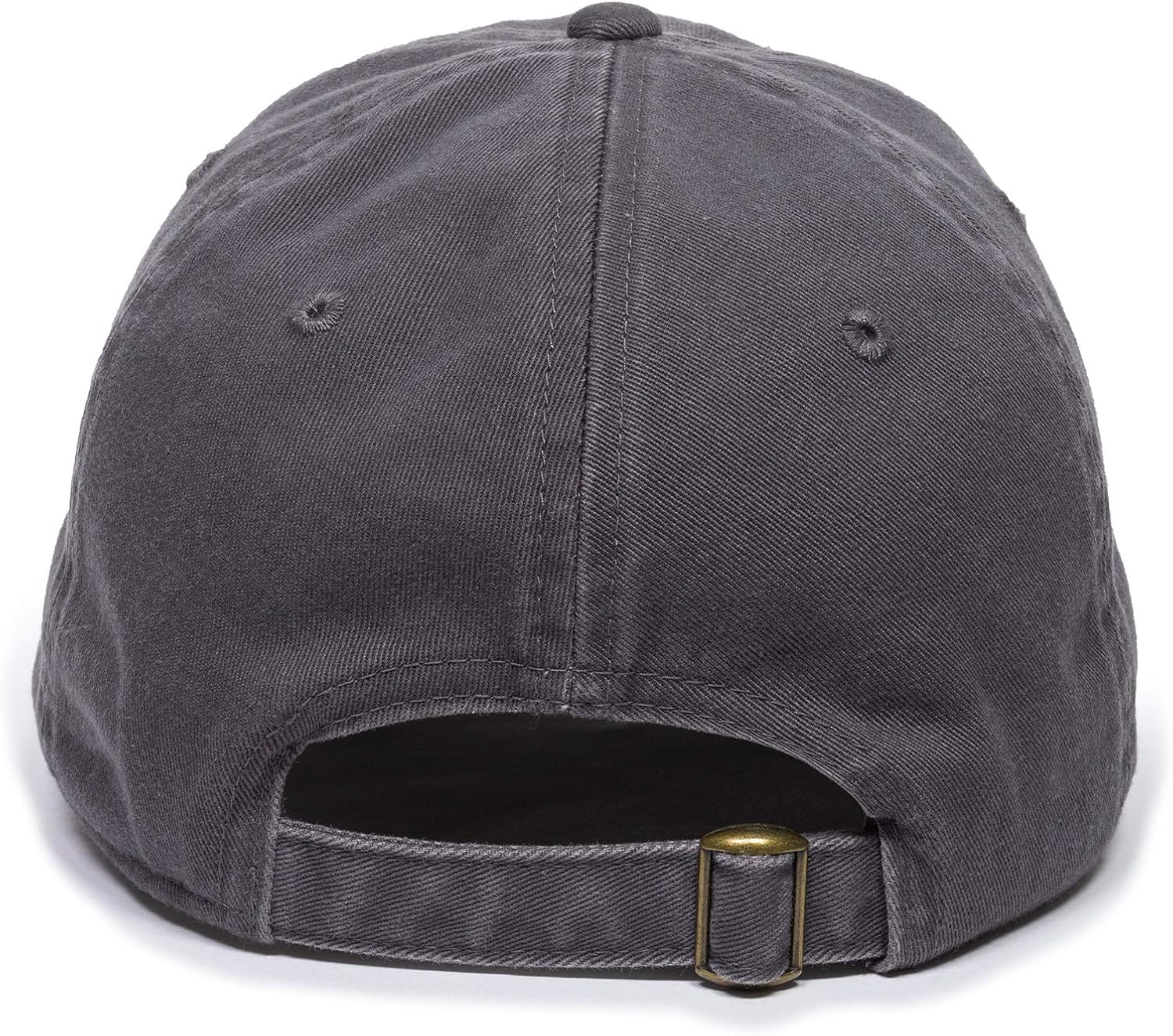 Outdoor Cap Mountain Dad Hat - Unstructured Soft Cotton Cap - Image 5