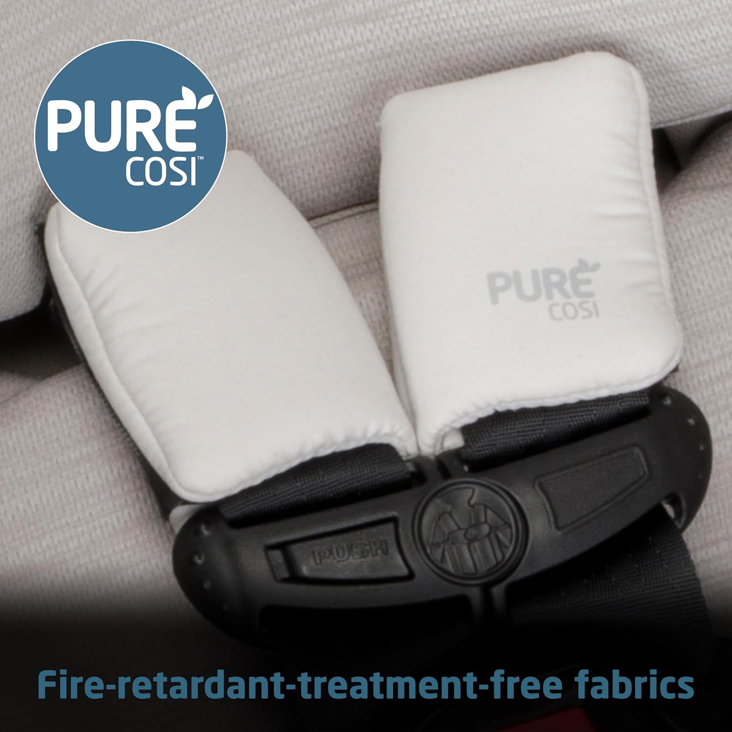 Maxi-Cosi Zelia™ Luxe 5-in-1 Modular Travel System - Image 16