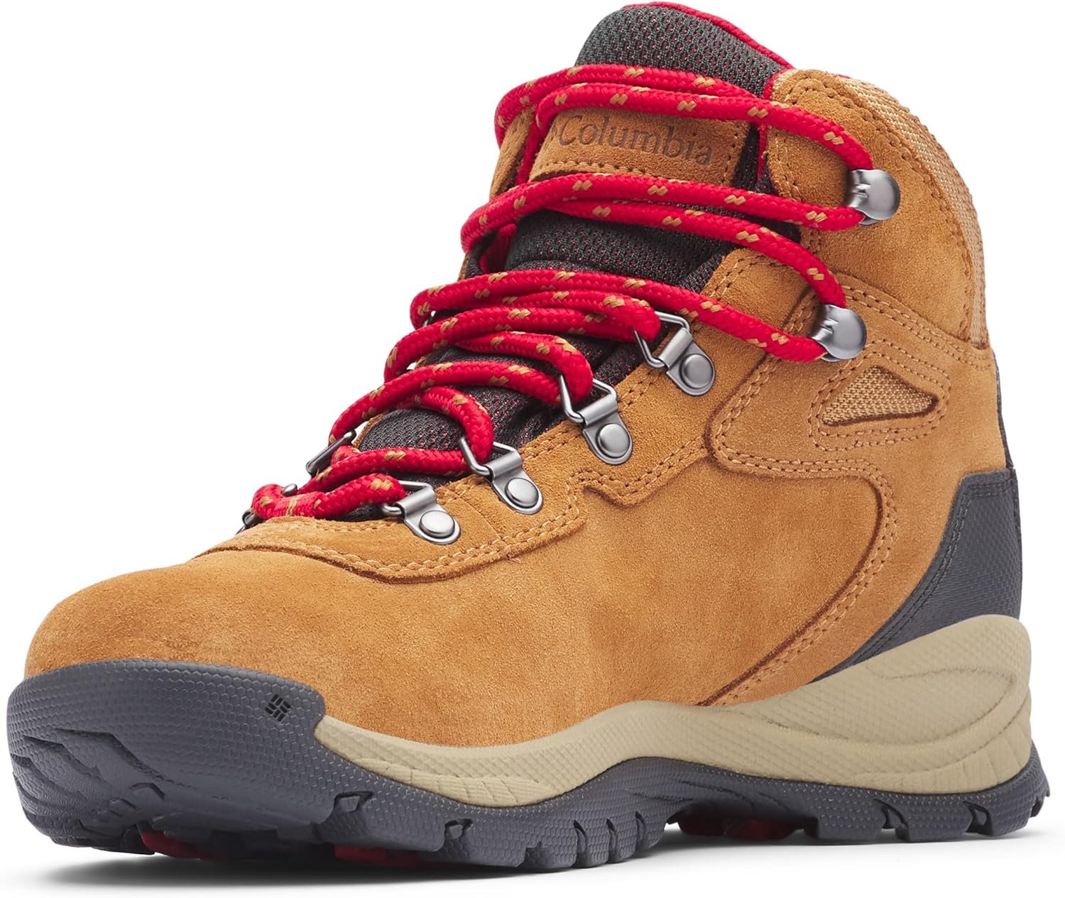 Columbia Women's Discontinued Newton Ridge Plus Waterproof Amped - Image 2